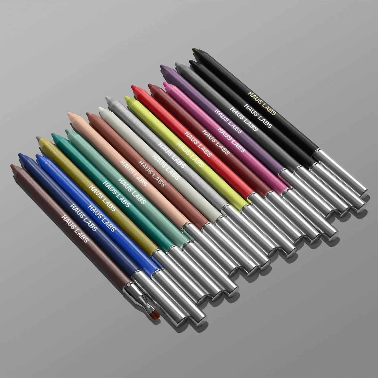 Haus Labs Optic Intensity Eco Eyeliner – Göz Kalemi - Sneaker Türkiye