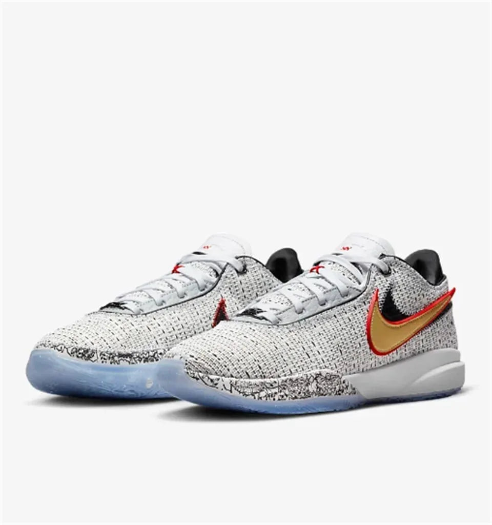 Nike LEBRON 20 THE DEBUT - Sneaker Türkiye