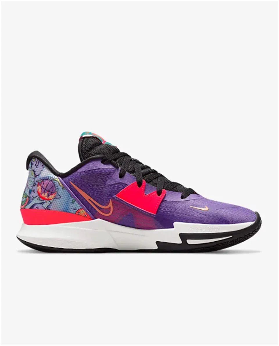 Nike KYRIE LOW 5 JEWELL LOYD - Sneaker Türkiye