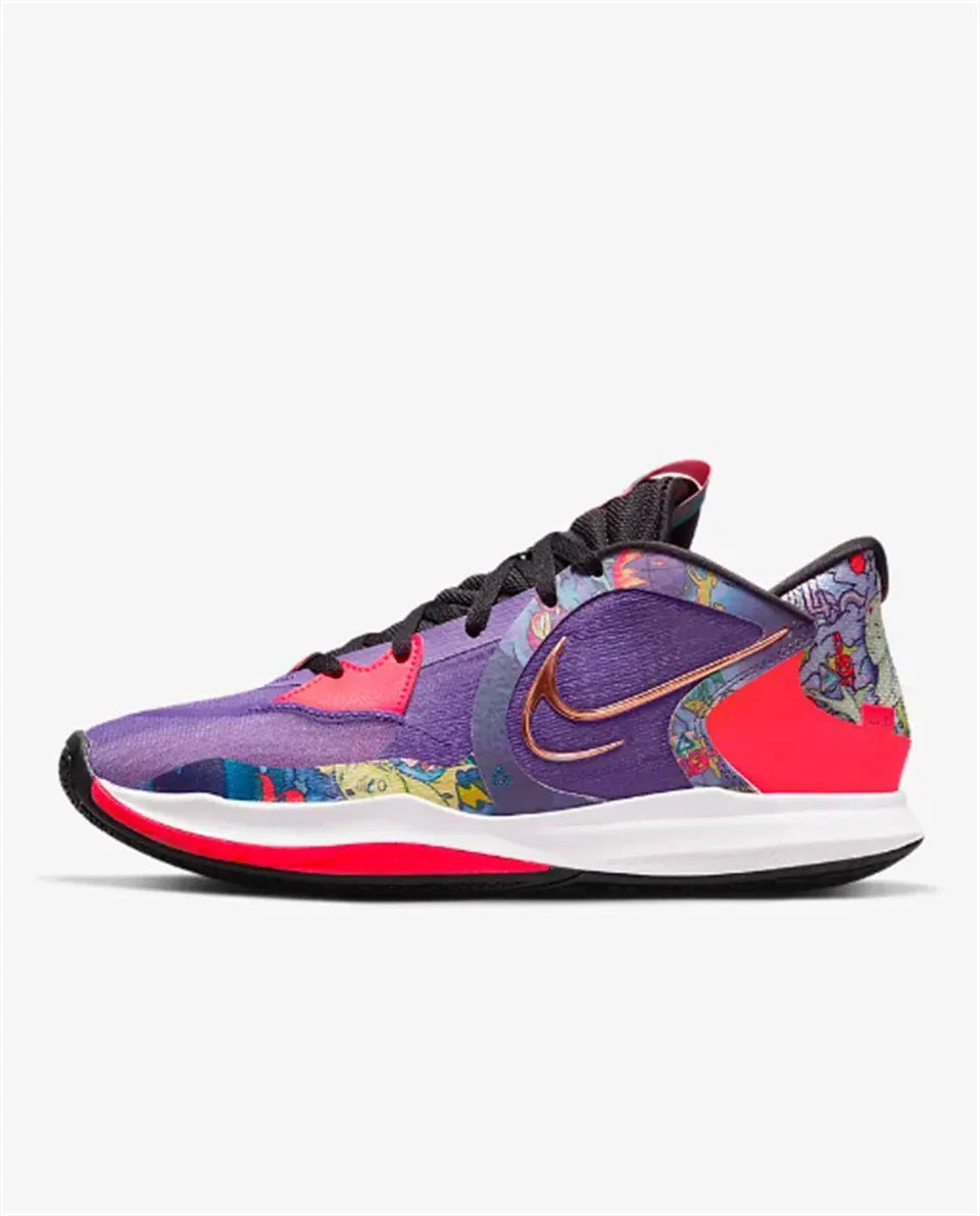 Nike KYRIE LOW 5 JEWELL LOYD - Sneaker Türkiye