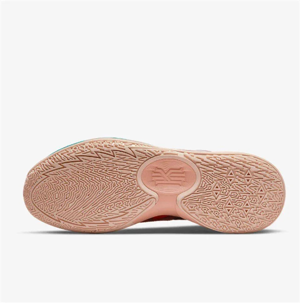 Nike KYRIE LOW 5 MADDER ROOT - Sneaker Türkiye