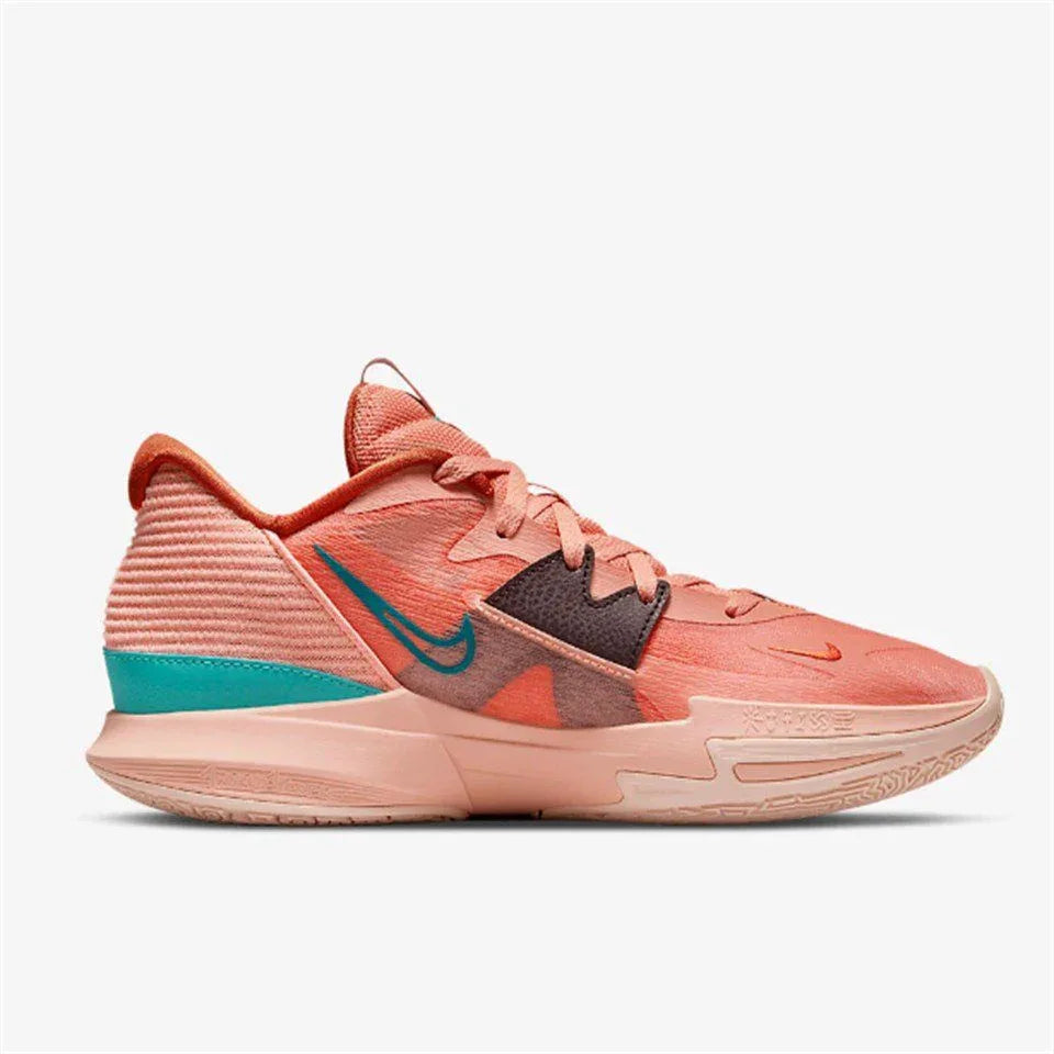 Nike KYRIE LOW 5 MADDER ROOT - Sneaker Türkiye