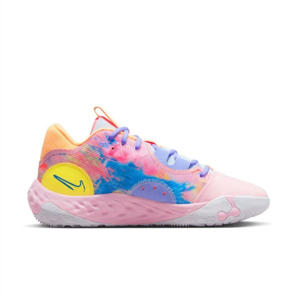 Nike PG6 PAINTED SWOOSH - Sneaker Türkiye