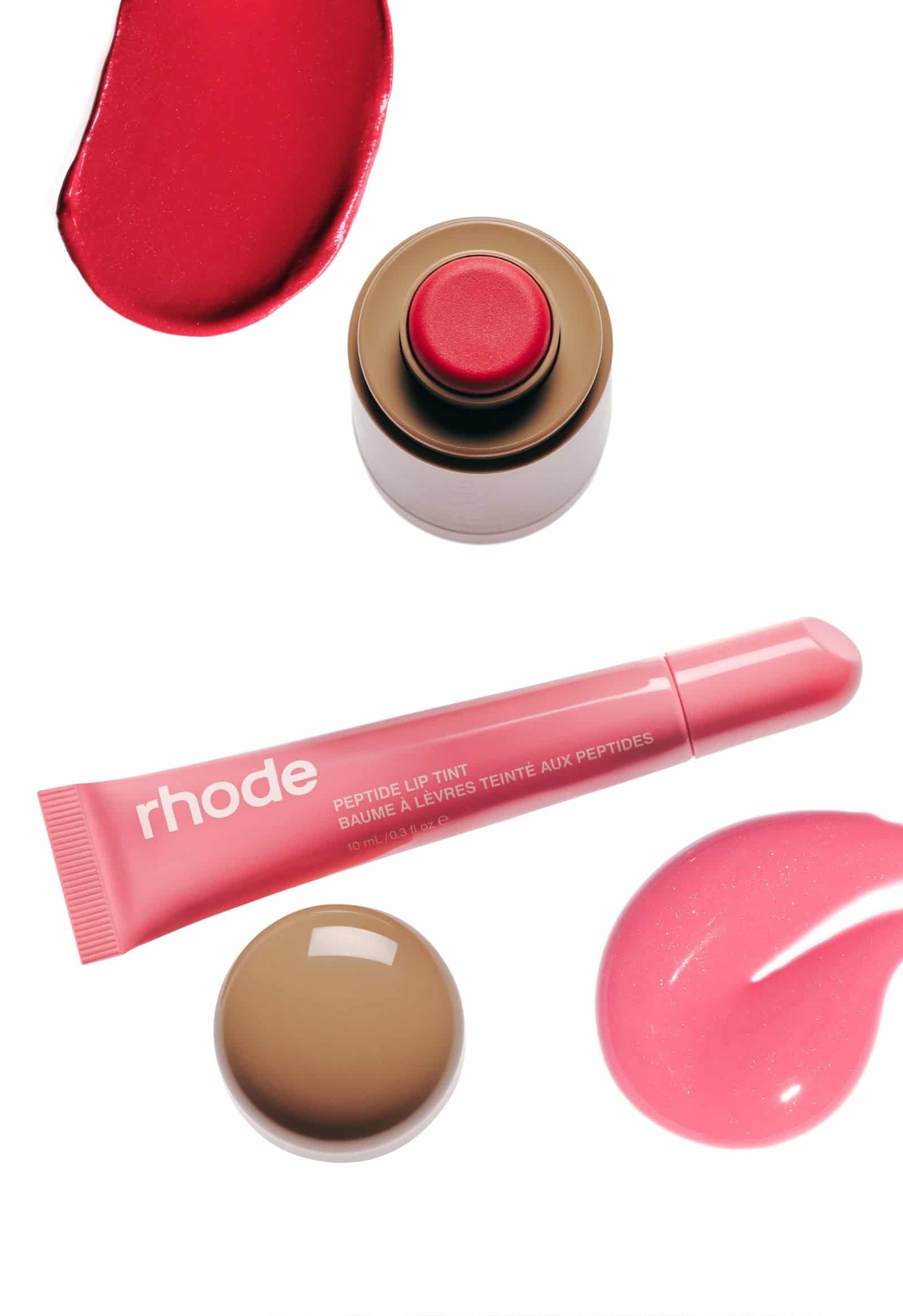 Rhode The Duos Candy Apple And Sweet Pea - Sneaker Türkiye