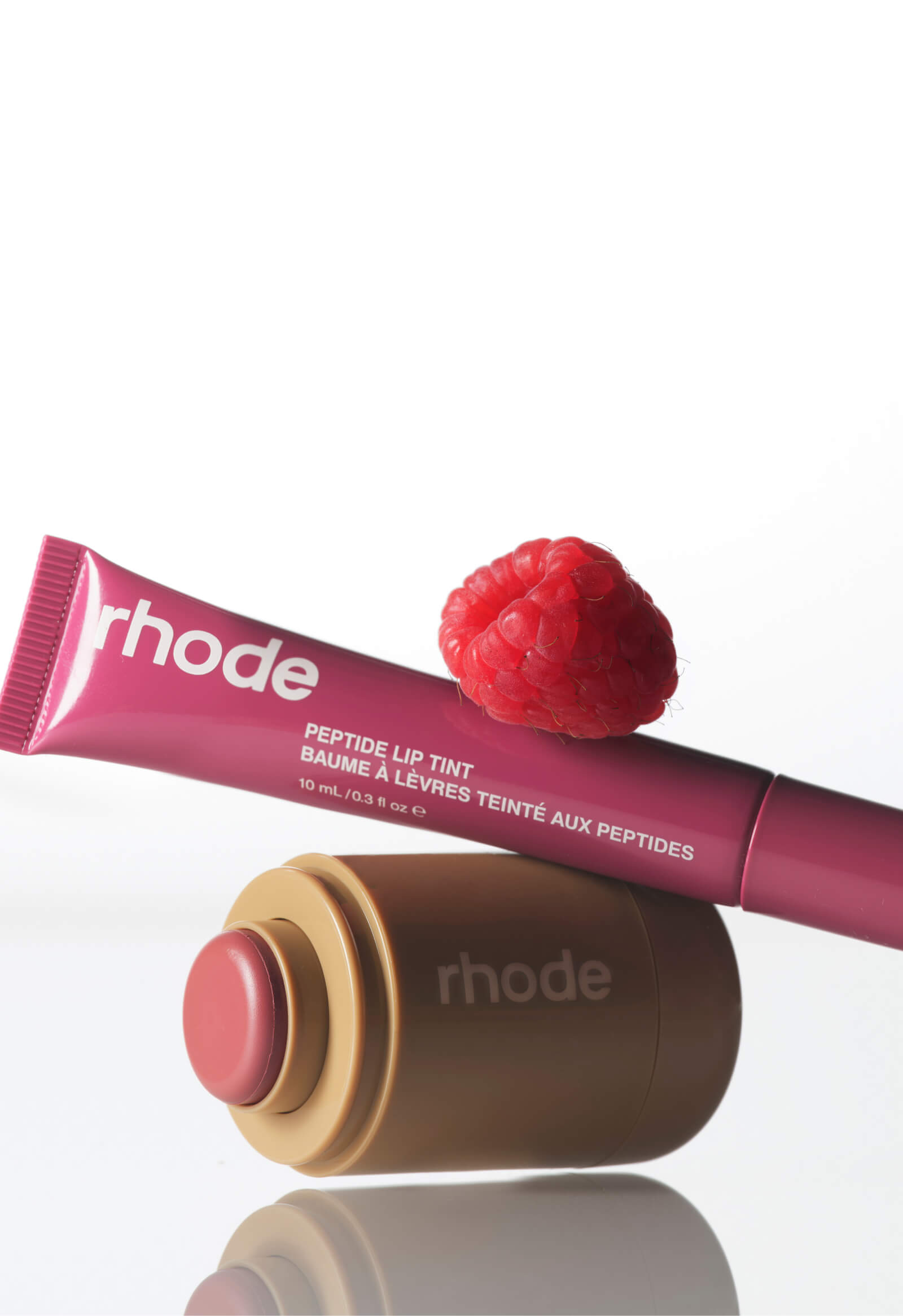 Rhode The Duos Sleepy Girl And Raspberry Jelly - Sneaker Türkiye