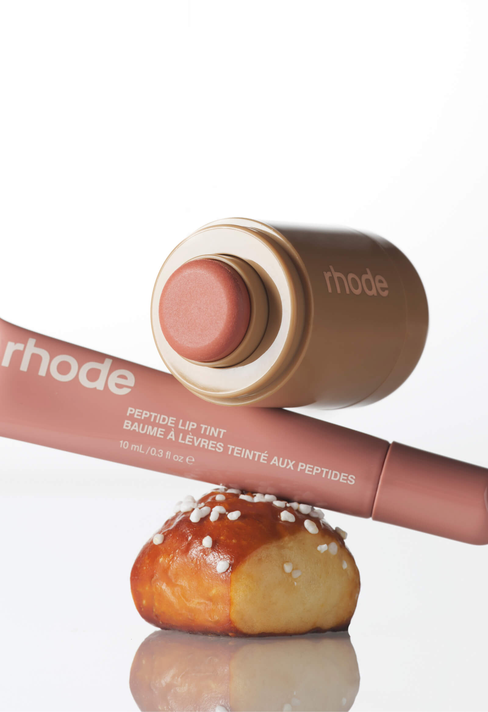 Rhode The Duos Freckle Plus Toast - Sneaker Türkiye
