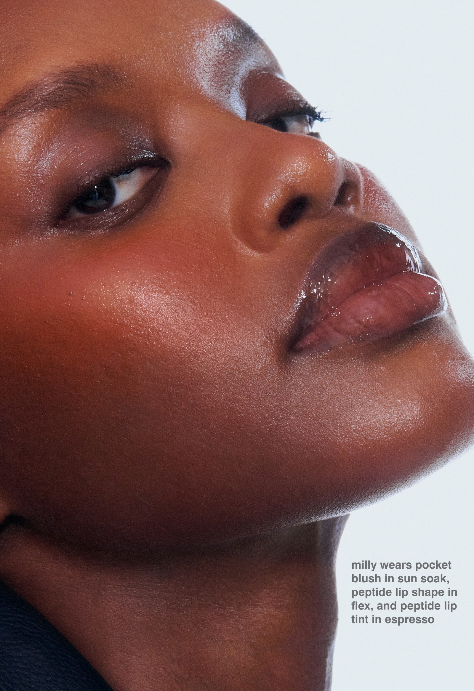 Rhode The Edits - Sneaker Türkiye