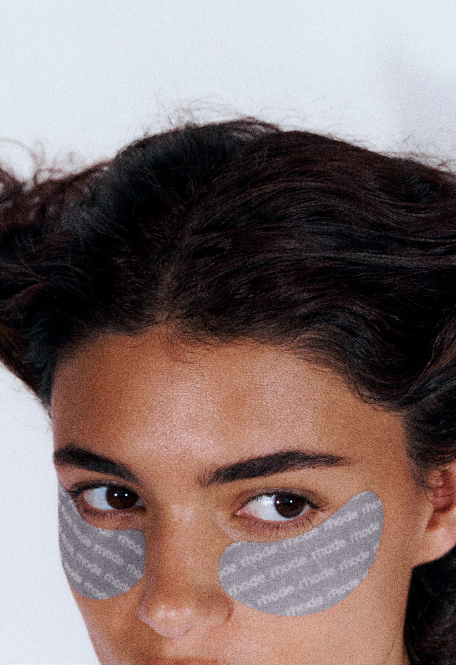 Rhode Peptide Eye Prep Logo - Sneaker Türkiye