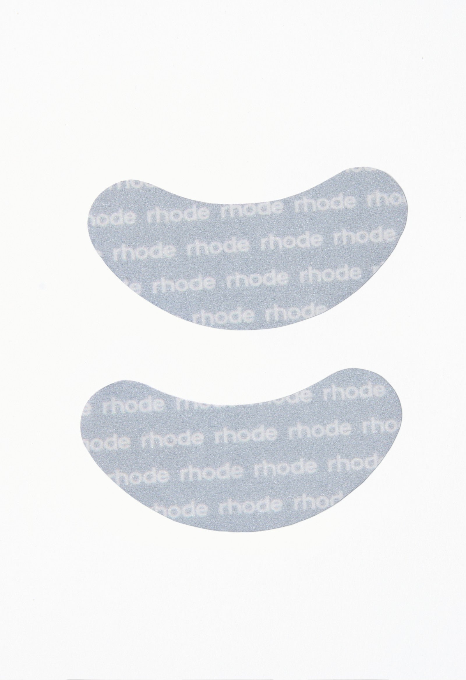 Rhode Peptide Eye Prep Logo - Sneaker Türkiye