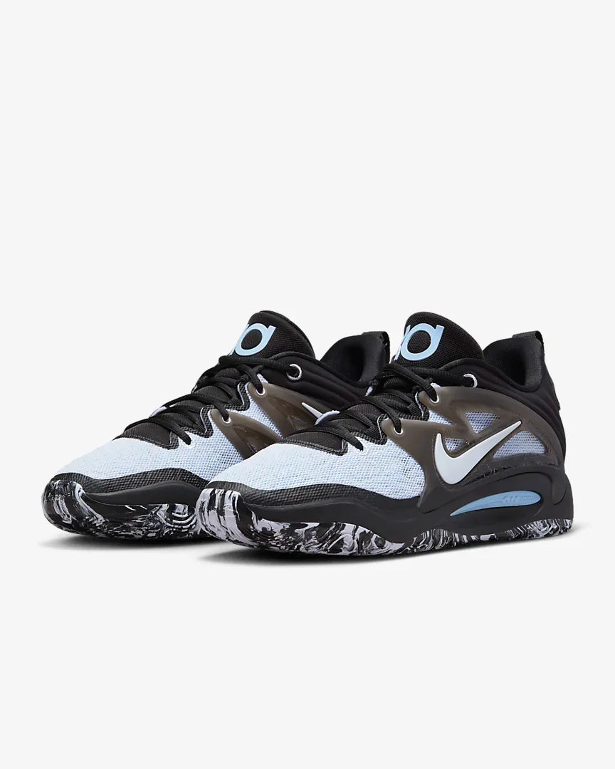 Nike KD15 BLACK ROYAL - Sneaker Türkiye