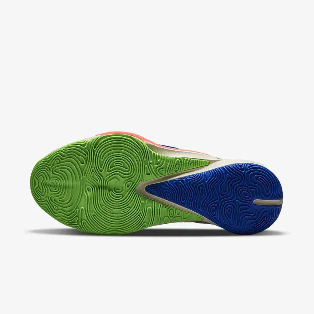 ZOOM FREAK 3 PRIMARY COLORS - Sneaker Türkiye