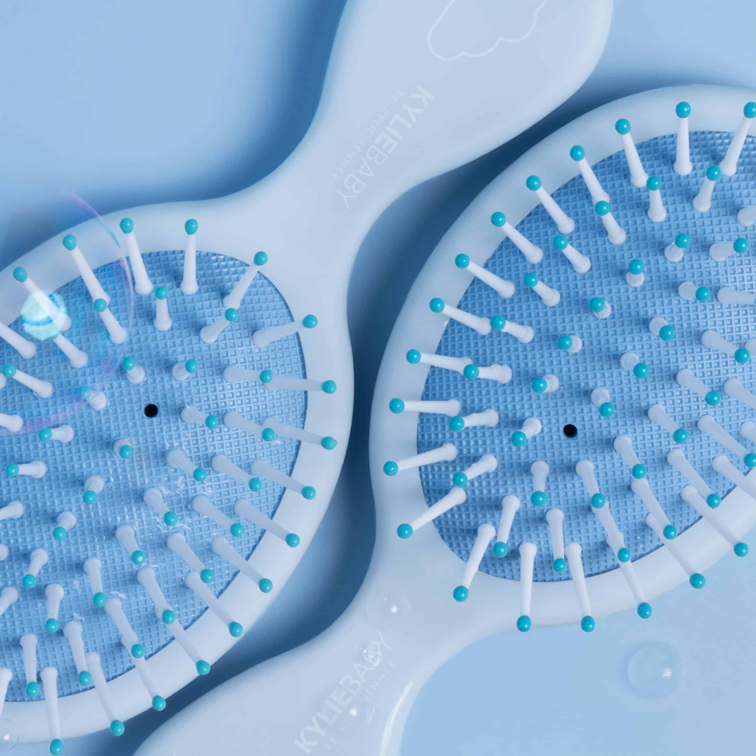 Kylie Detangling Hair Brush - Sneaker Türkiye