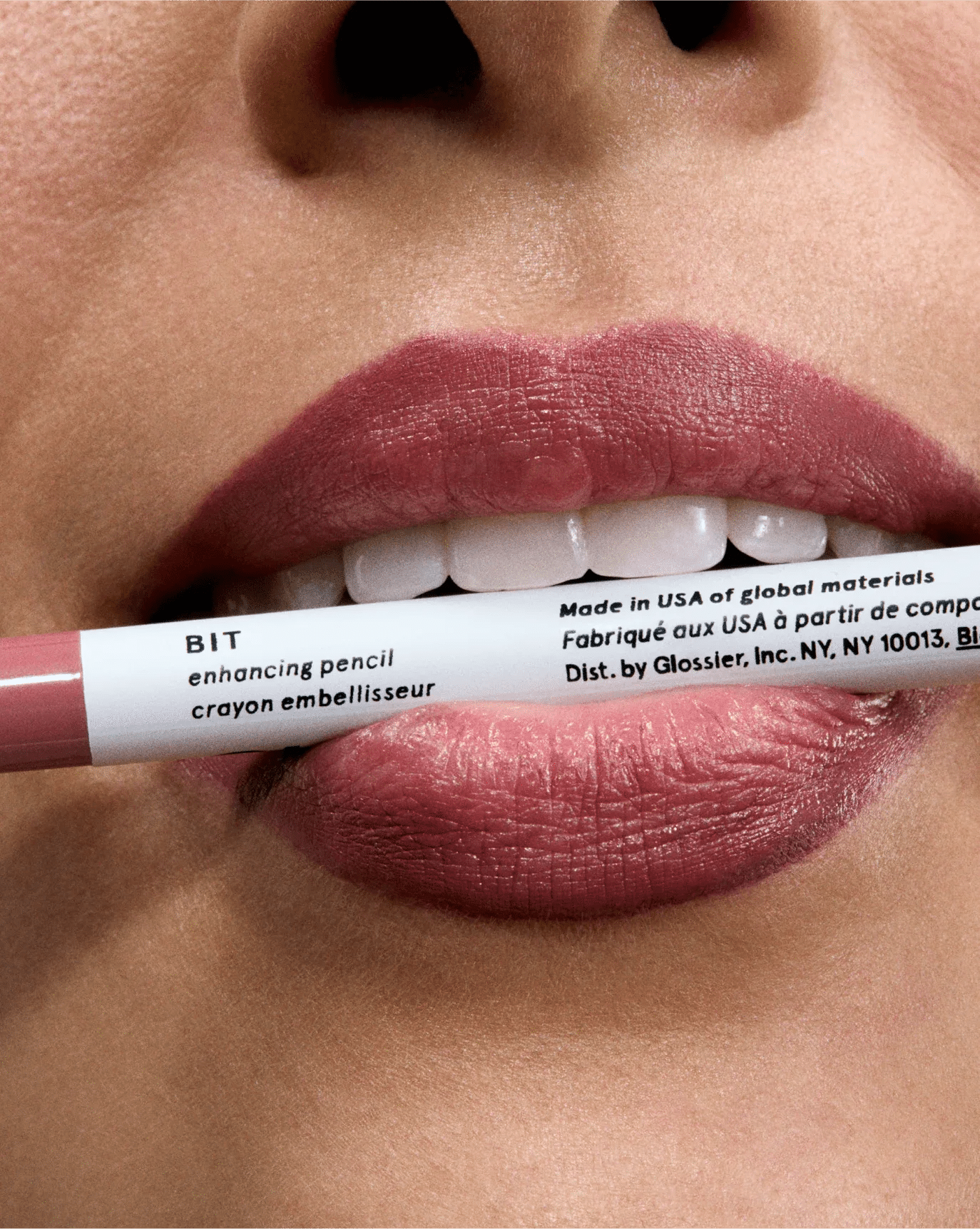 Glossier Lip Line – Dudak Kalemi - Sneaker Türkiye
