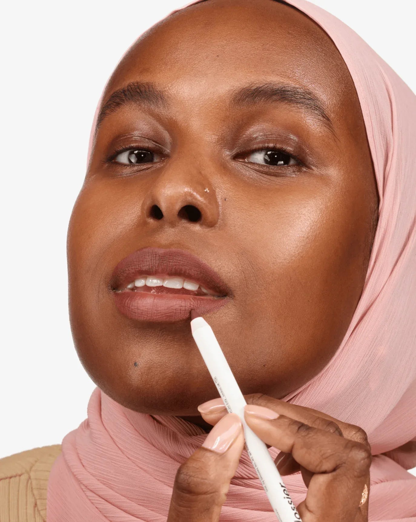 Glossier Lip Line – Dudak Kalemi - Sneaker Türkiye