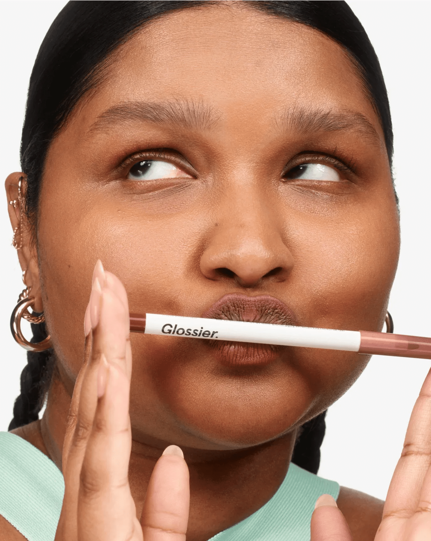 Glossier Lip Line – Dudak Kalemi - Sneaker Türkiye