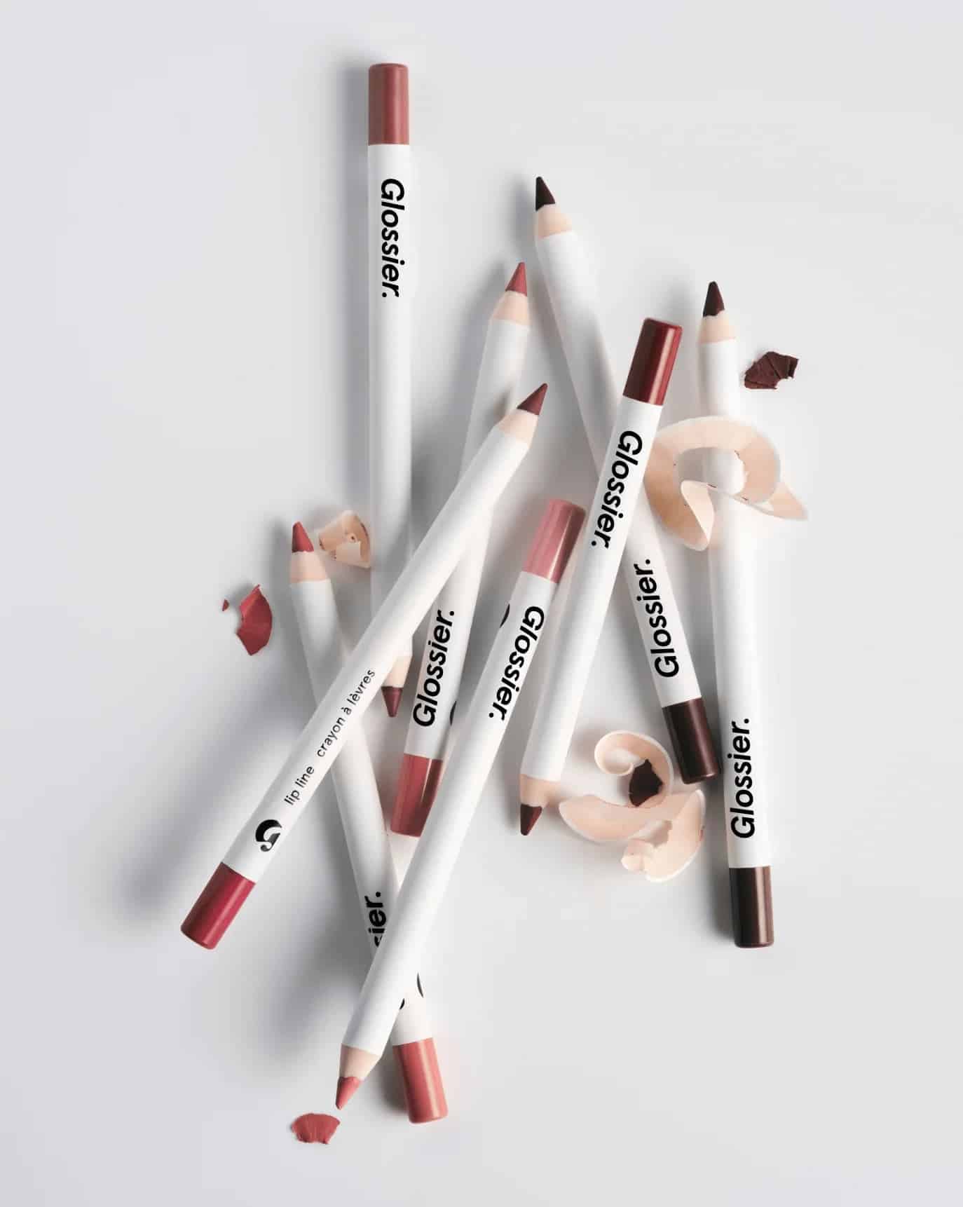 Glossier Lip Line – Dudak Kalemi - Sneaker Türkiye
