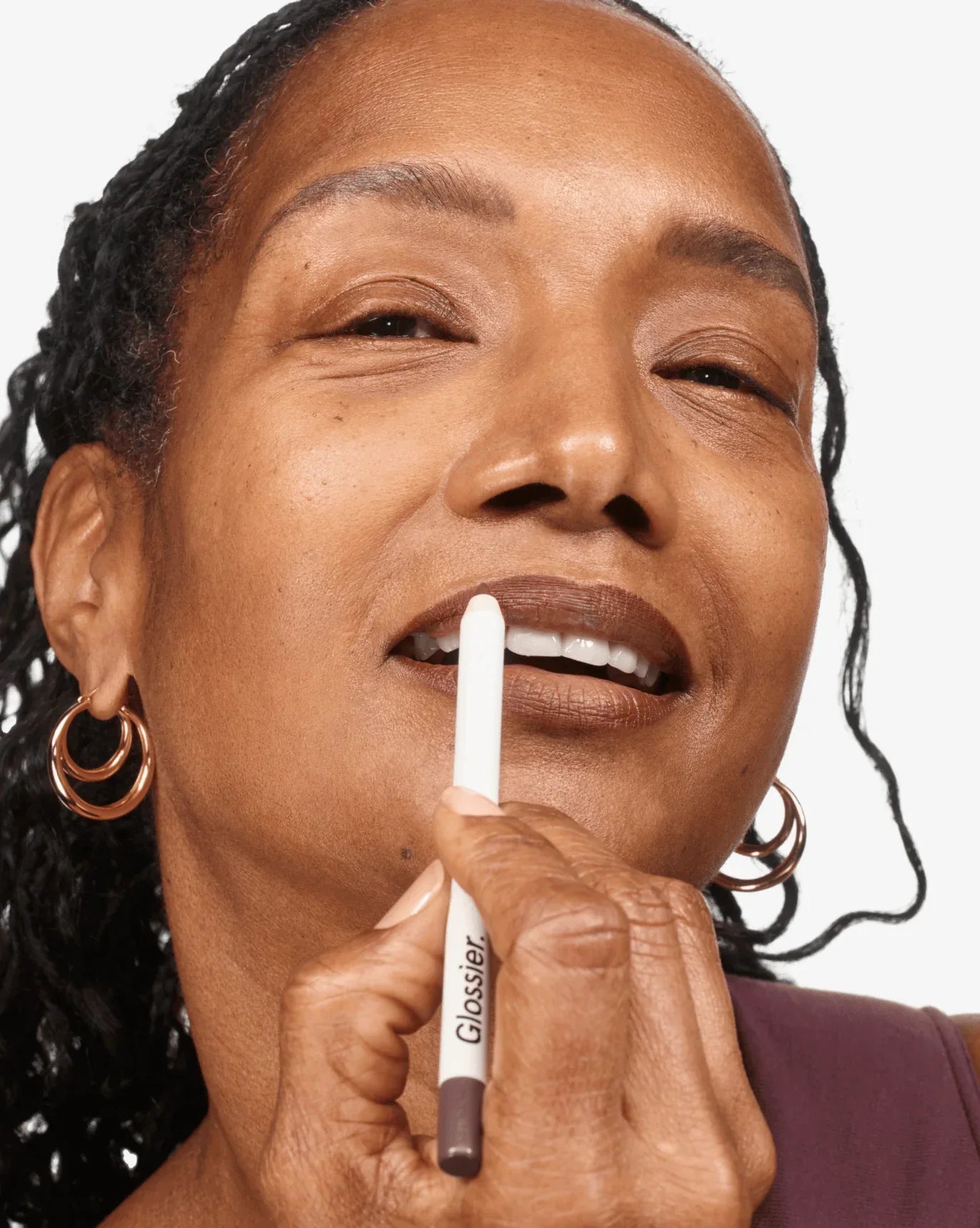 Glossier Lip Line – Dudak Kalemi - Sneaker Türkiye