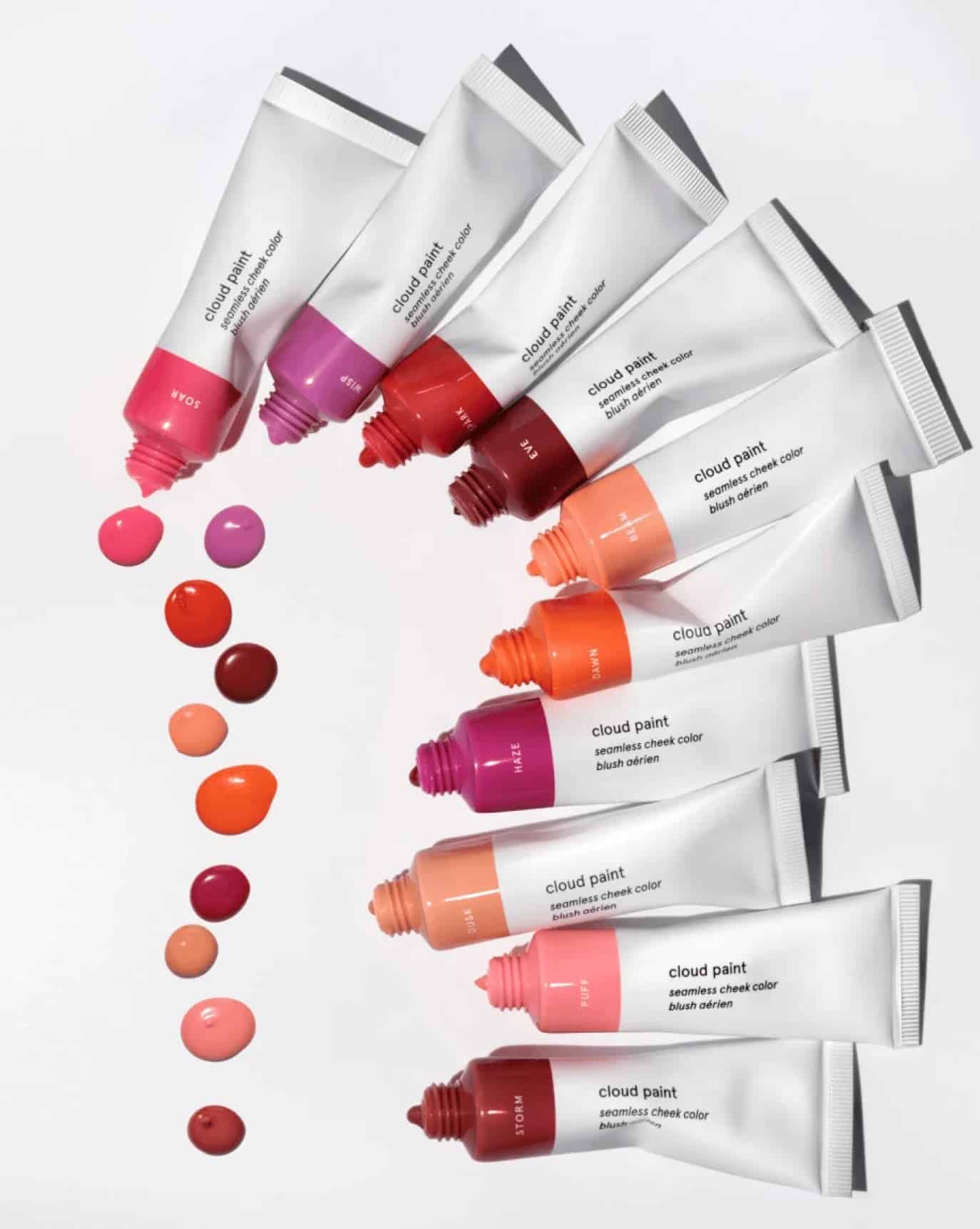 Glossier Cloud Paint – Bronzer - Sneaker Türkiye