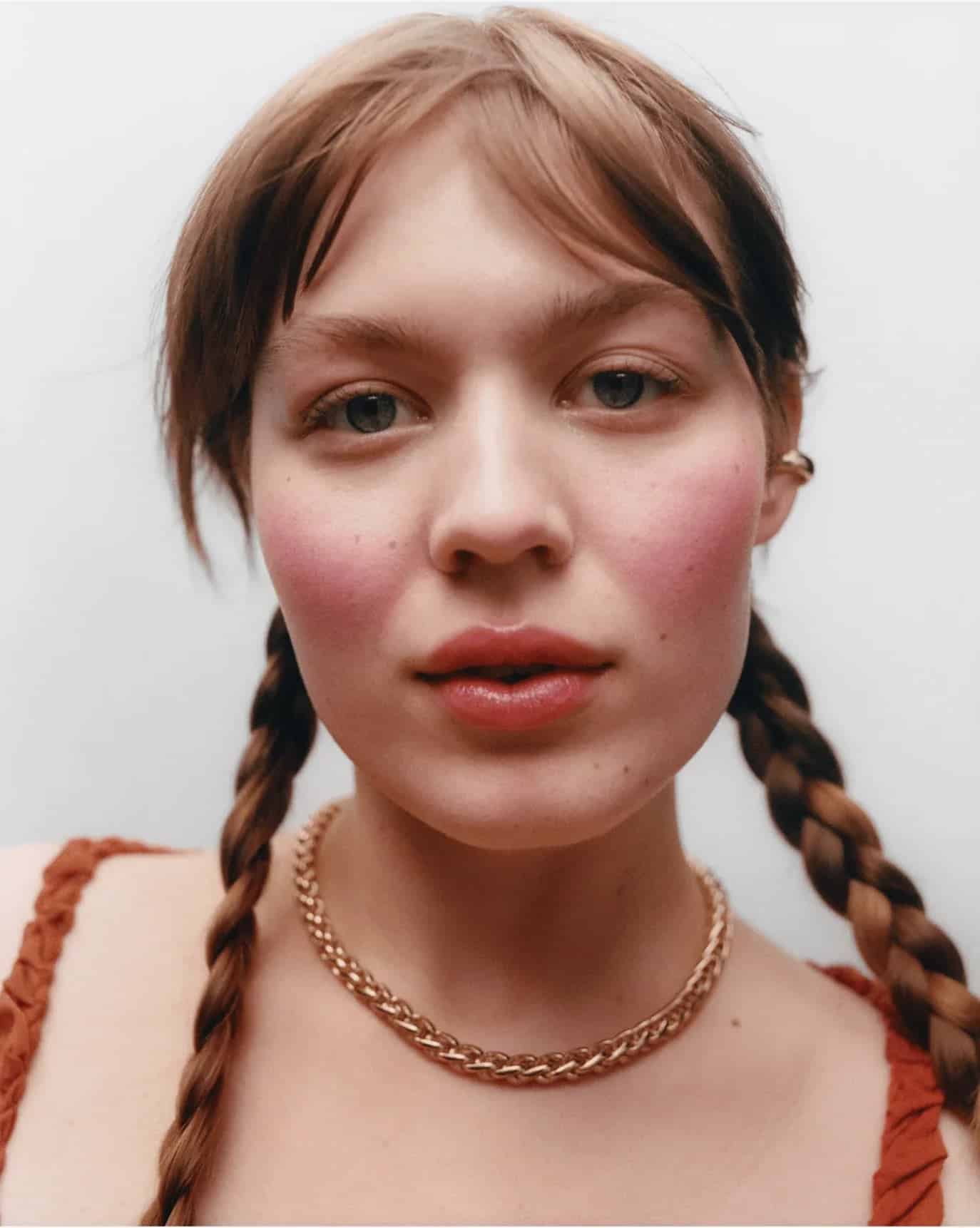 Glossier Cloud Paint – Bronzer - Sneaker Türkiye