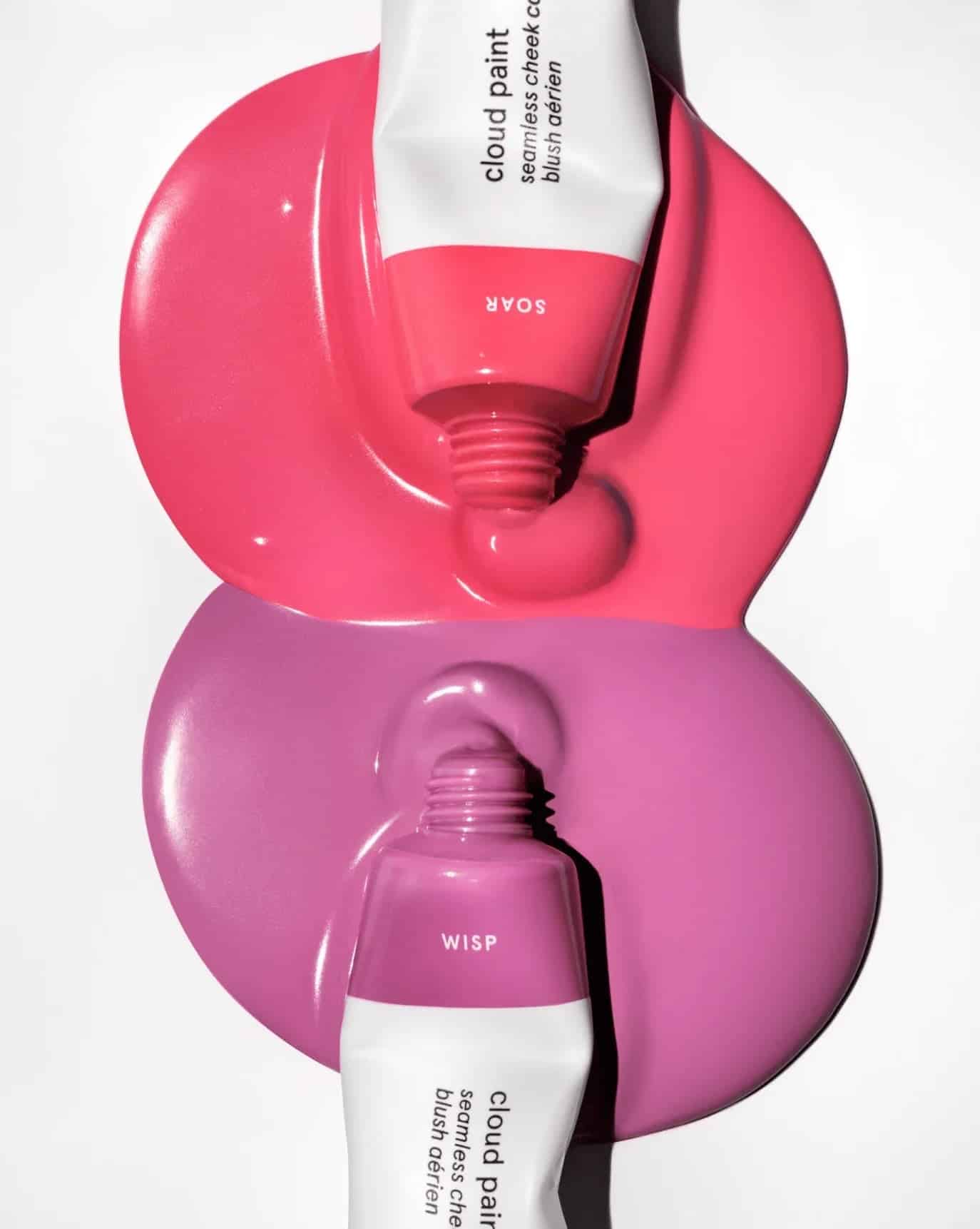 Glossier Cloud Paint – Allık - Sneaker Türkiye