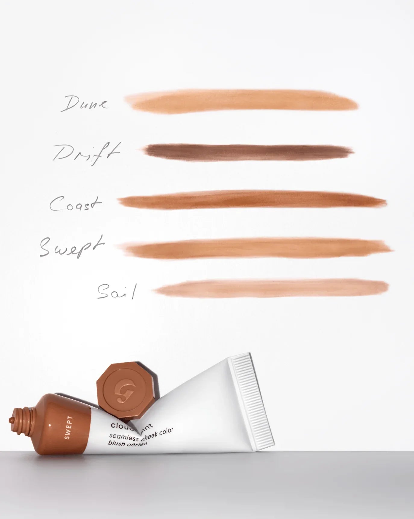 Glossier Cloud Paint – Allık - Sneaker Türkiye