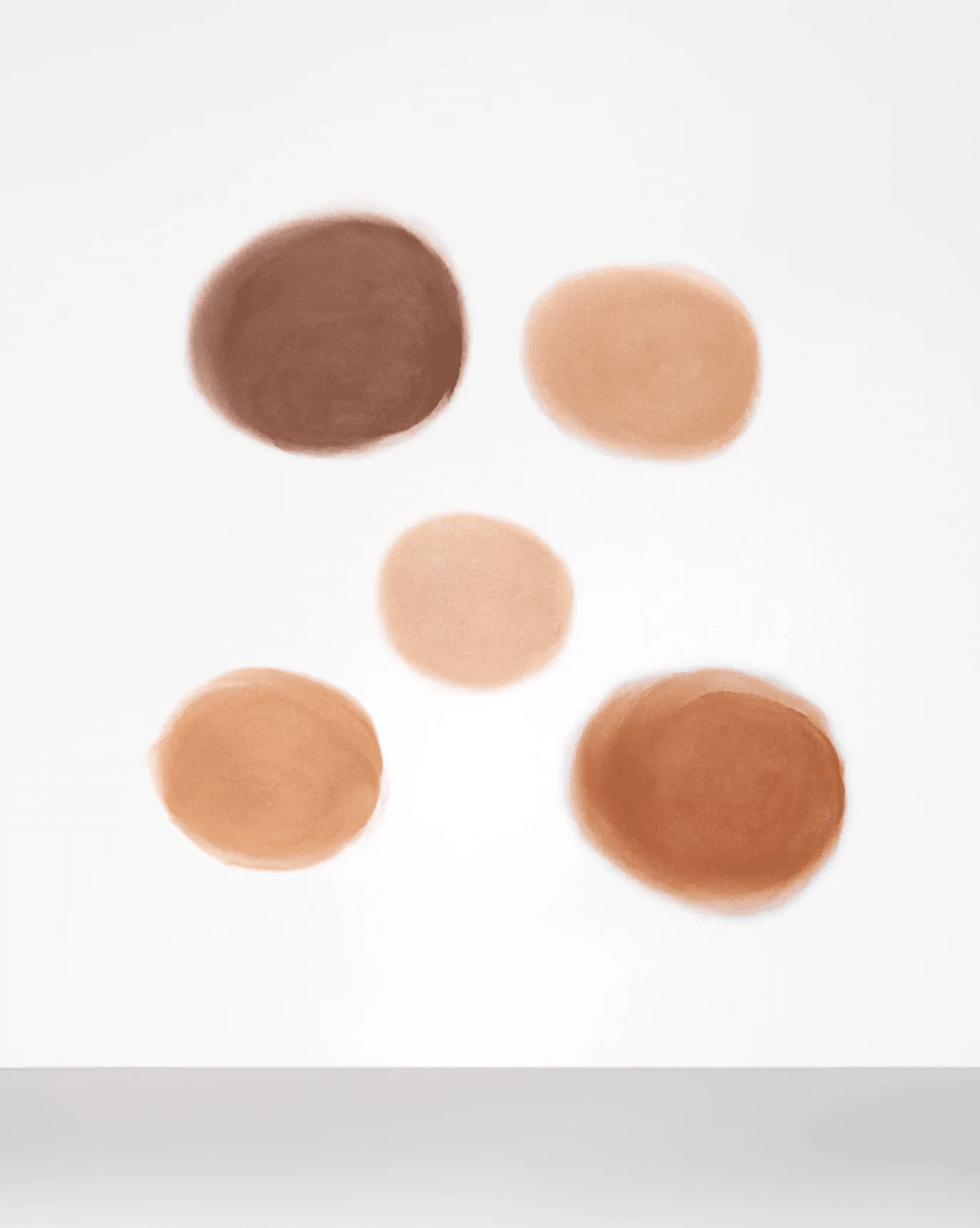 Glossier Cloud Paint – Bronzer - Sneaker Türkiye