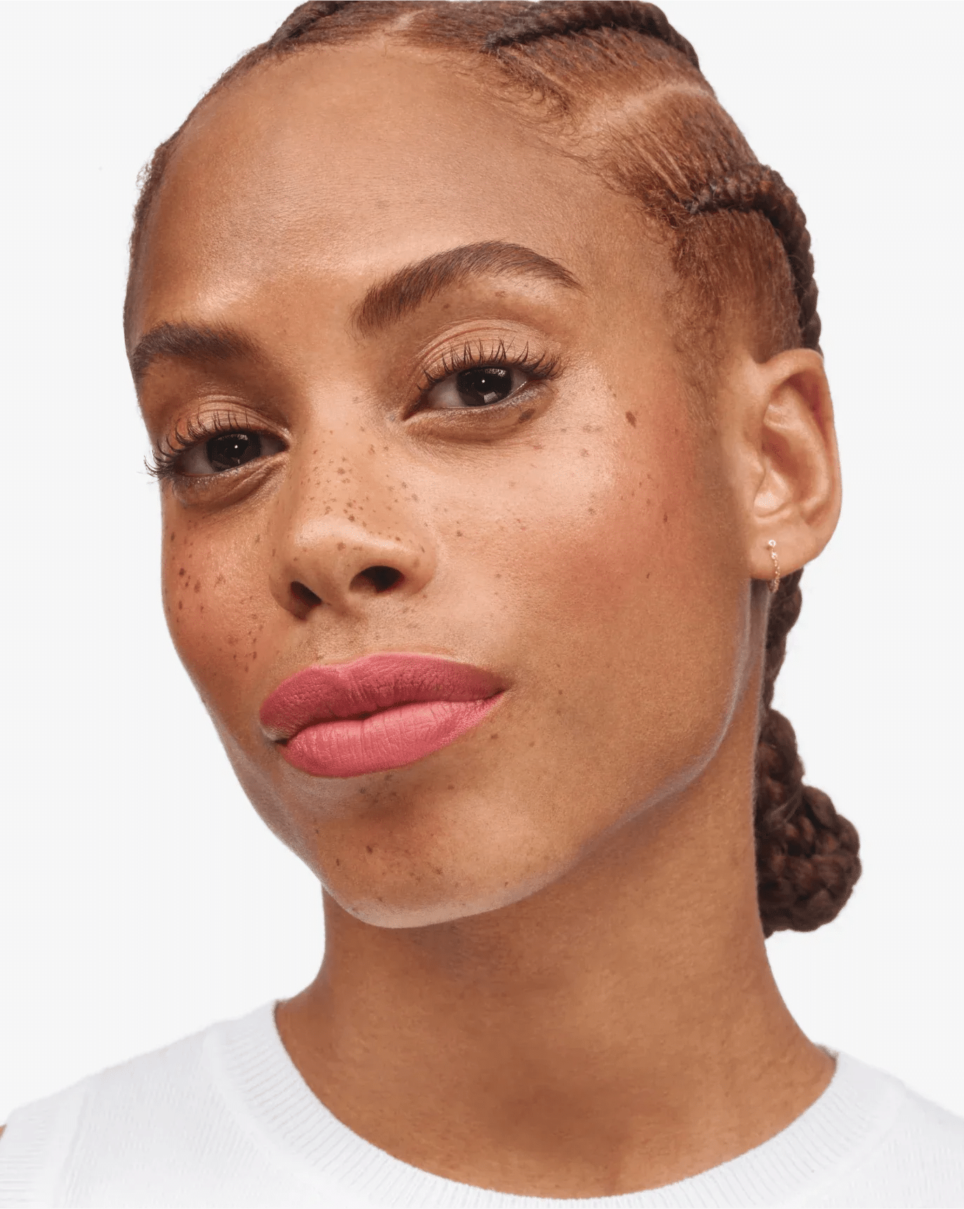 Glossier G Suit – Lip Gloss - Sneaker Türkiye