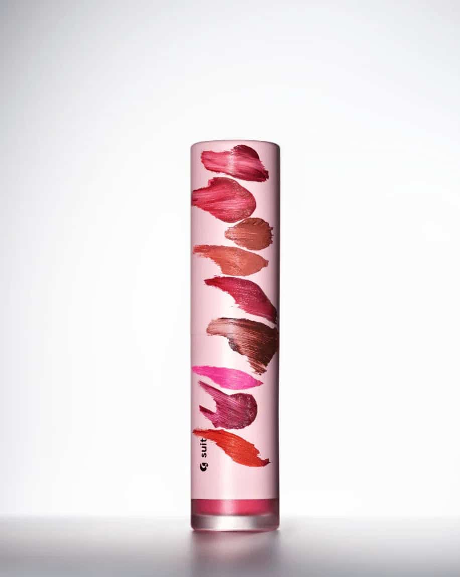 Glossier G Suit – Lip Gloss - Sneaker Türkiye