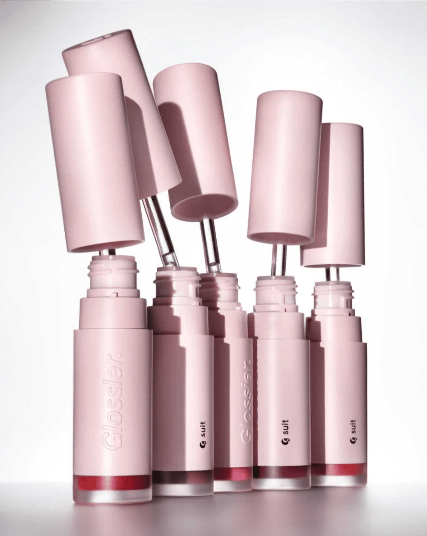 Glossier G Suit – Lip Gloss - Sneaker Türkiye