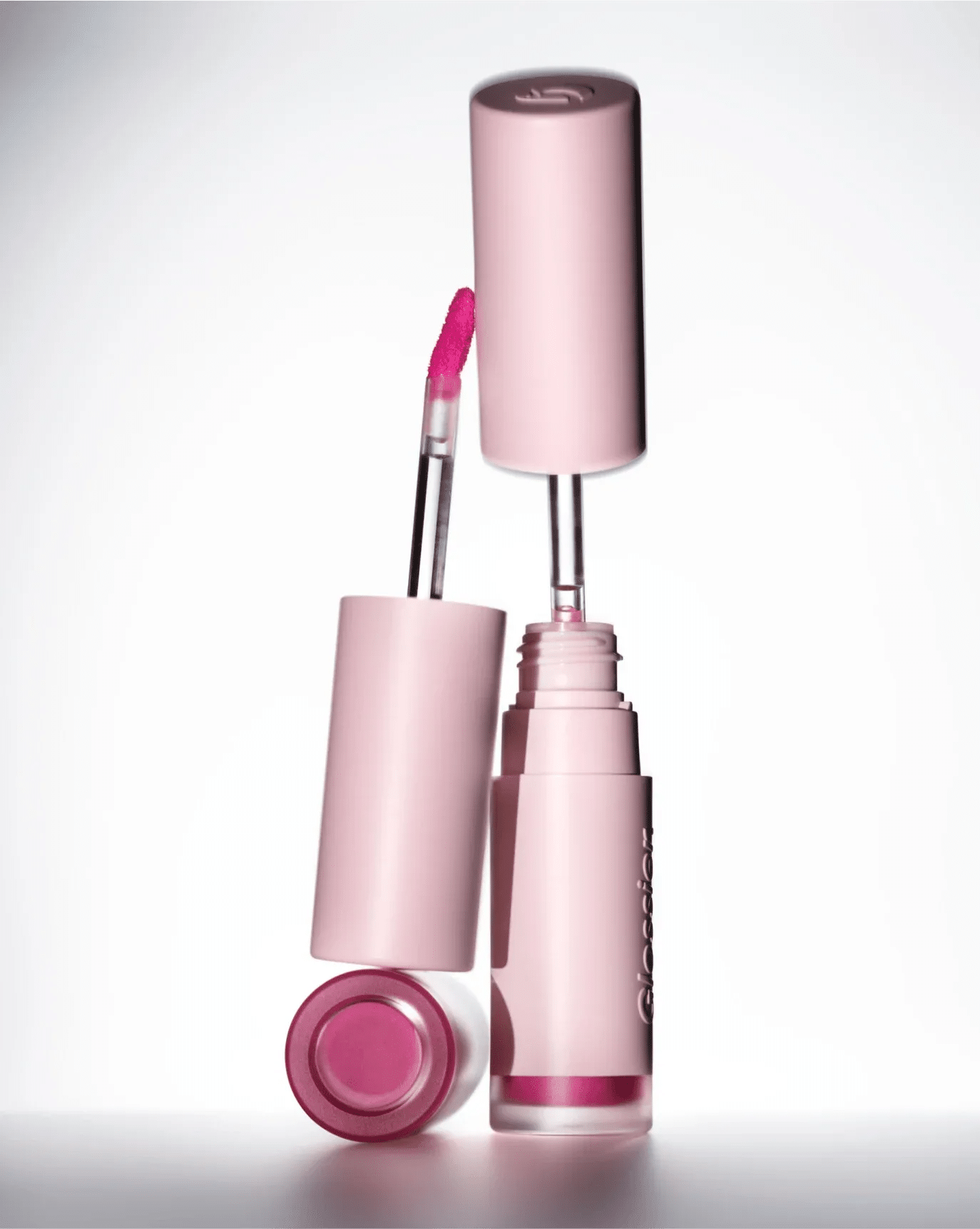 Glossier G Suit – Lip Gloss - Sneaker Türkiye