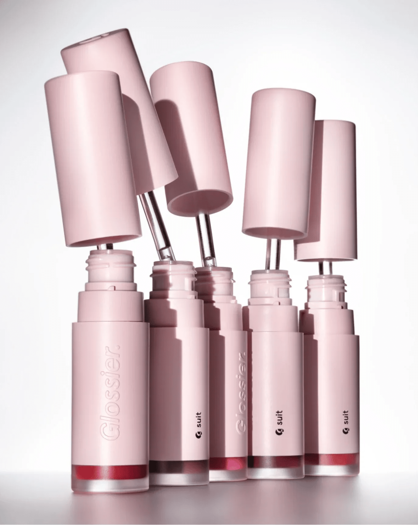 Glossier G Suit – Lip Gloss - Sneaker Türkiye