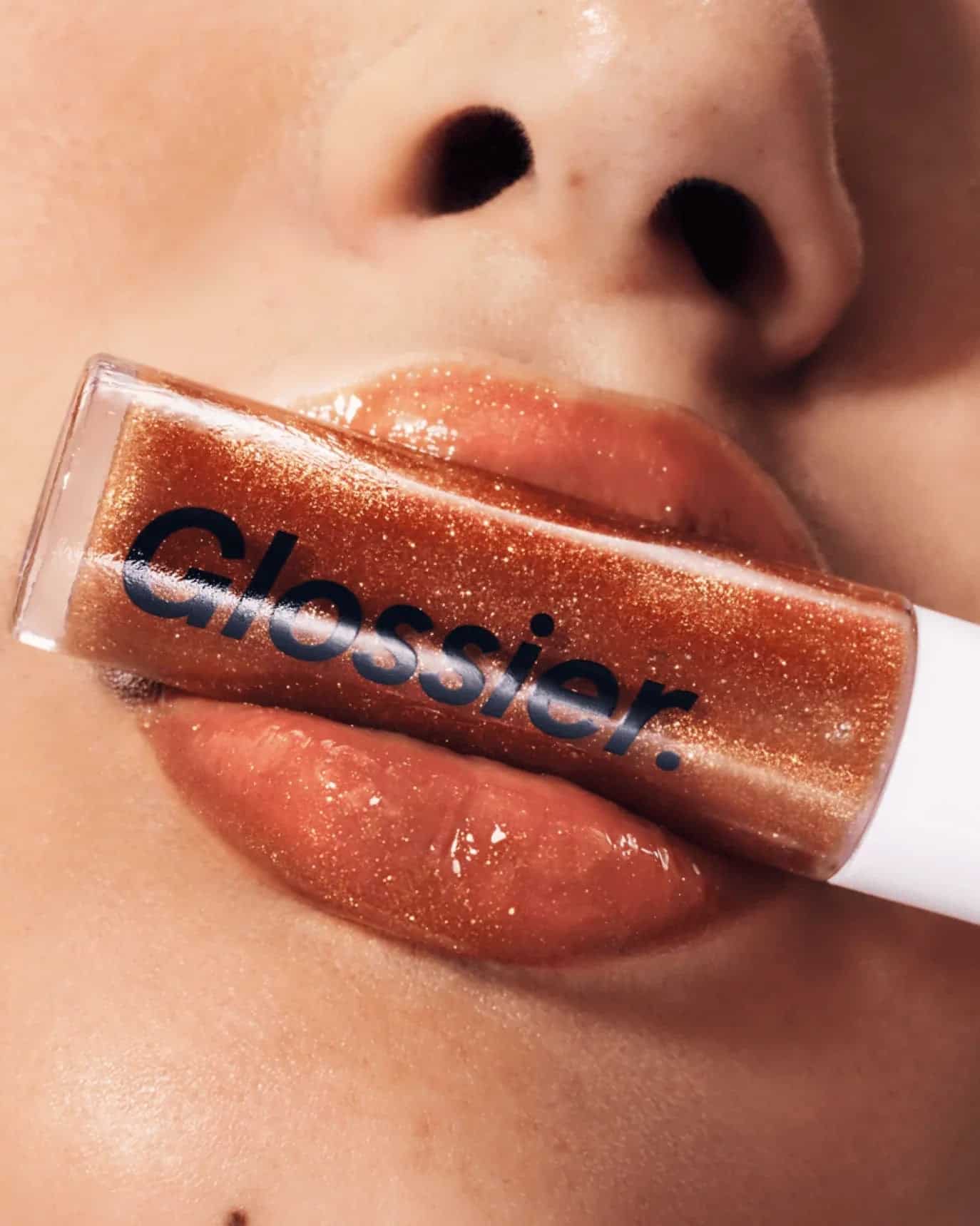 Glossier Lip Gloss – Dudak Parlatıcı - Sneaker Türkiye