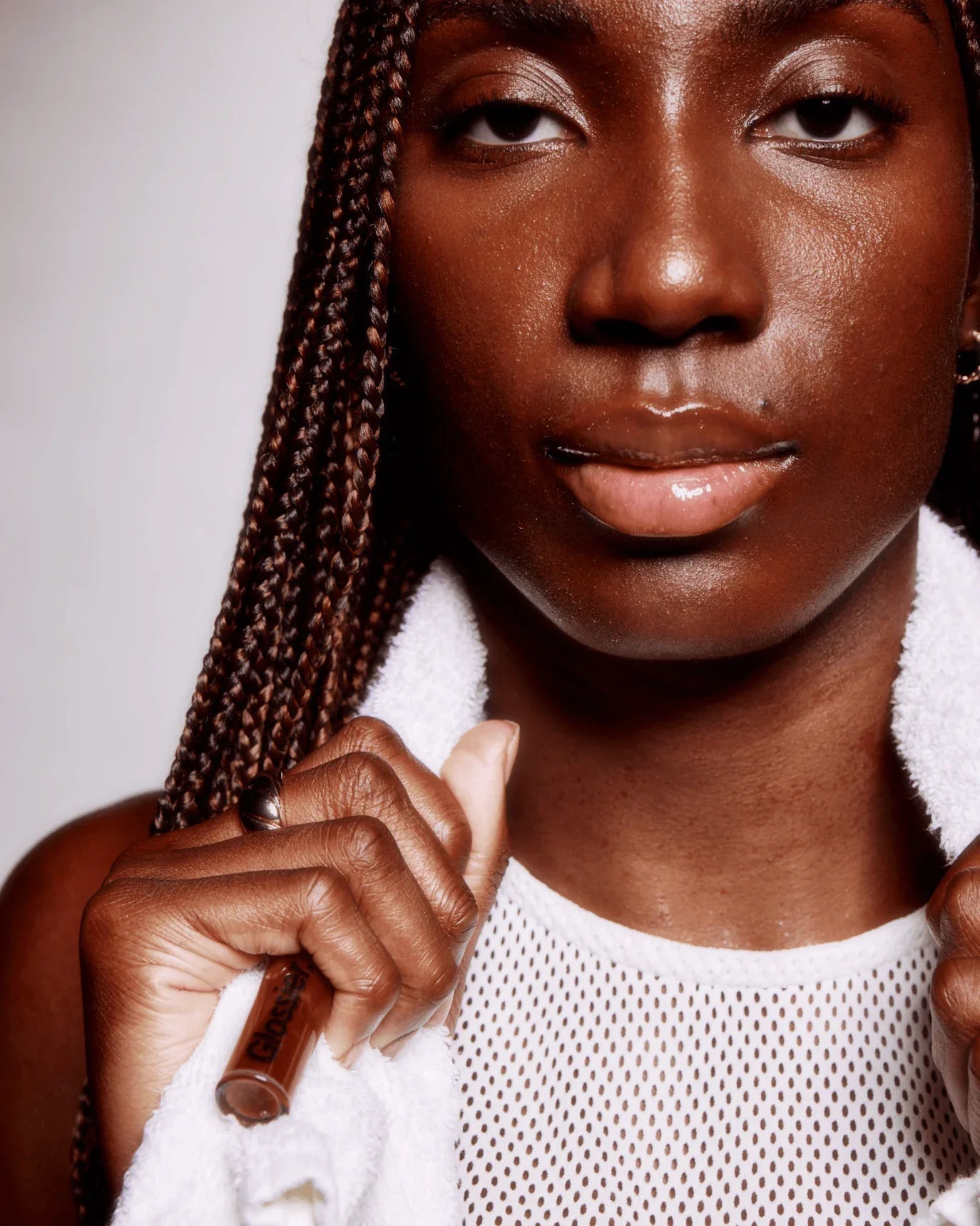 Glossier Lip Gloss – Dudak Parlatıcı - Sneaker Türkiye