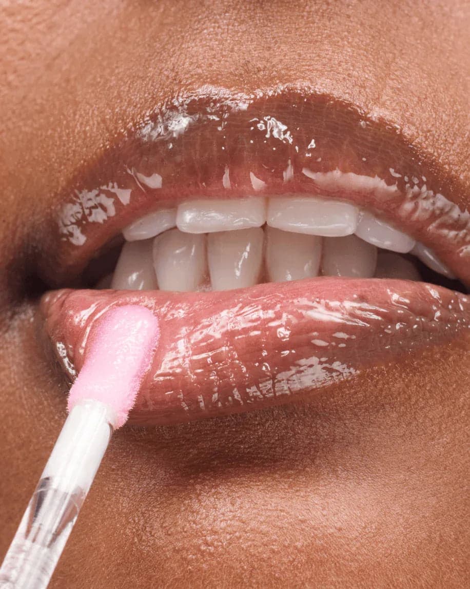 Glossier Lip Gloss – Dudak Parlatıcı - Sneaker Türkiye