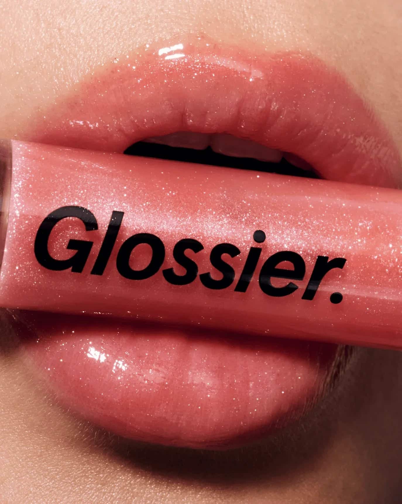 Glossier Lip Gloss – Dudak Parlatıcı - Sneaker Türkiye