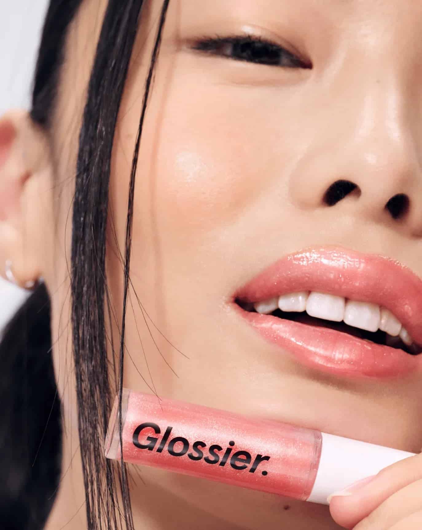 Glossier Lip Gloss – Dudak Parlatıcı - Sneaker Türkiye