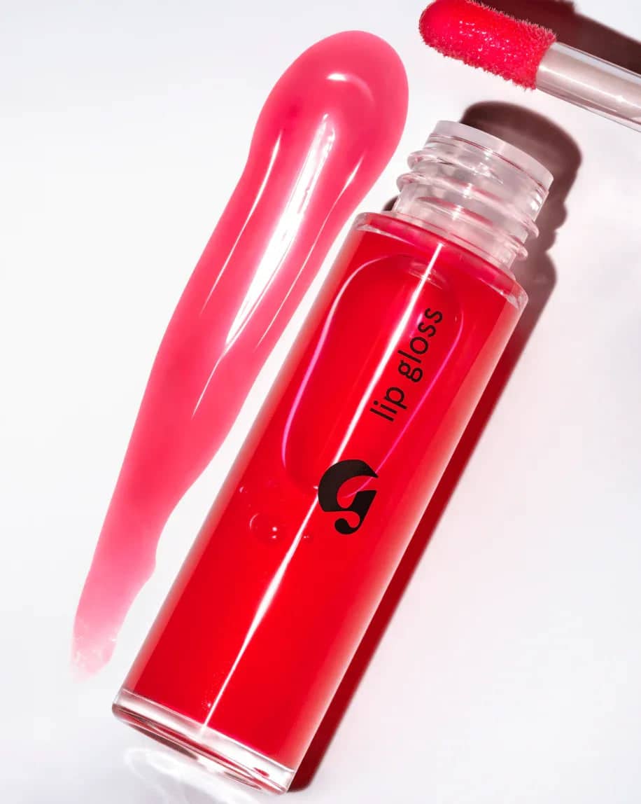 Glossier Lip Gloss – Dudak Parlatıcı - Sneaker Türkiye