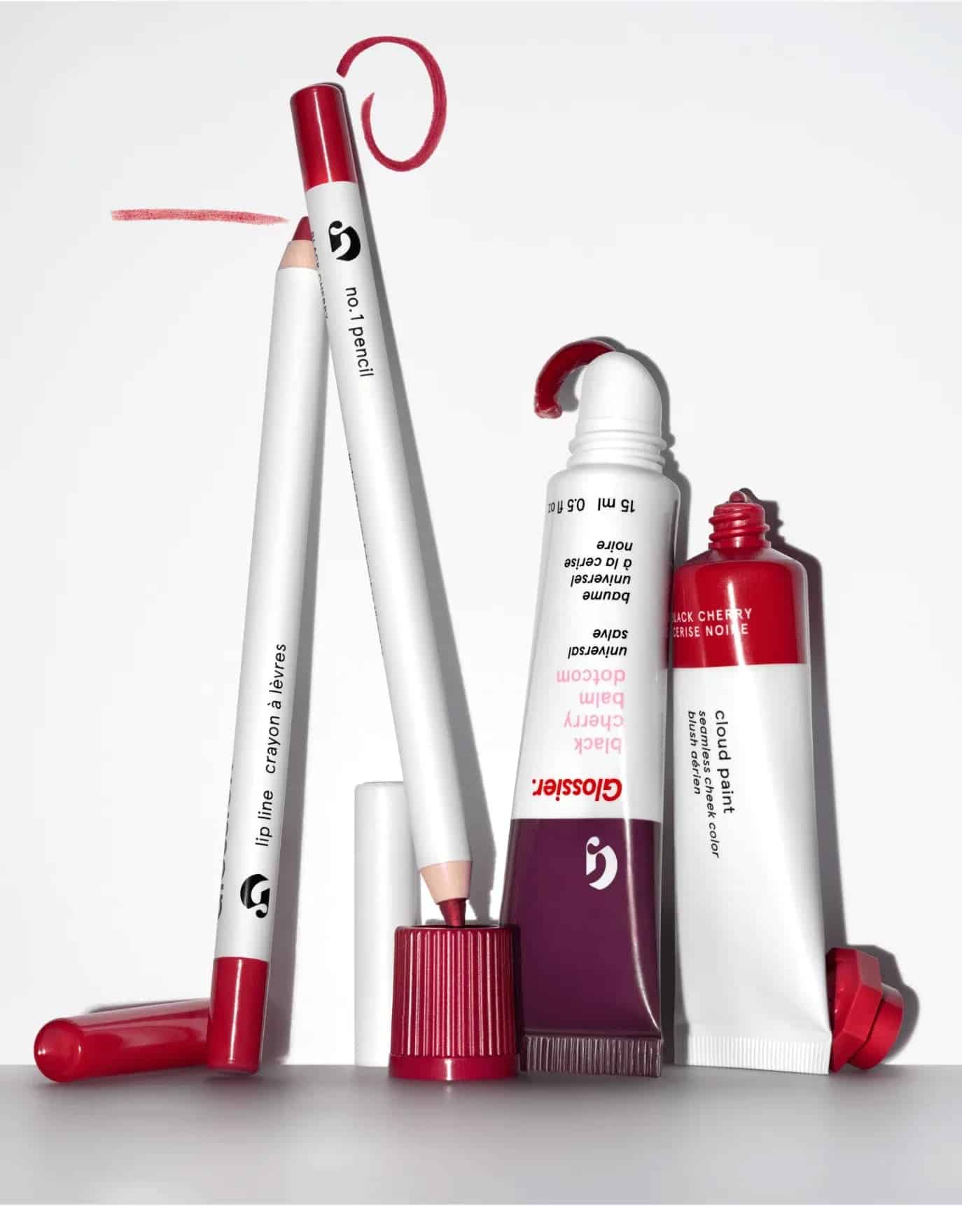 Glossier Lip Line – Dudak Kalemi - Sneaker Türkiye