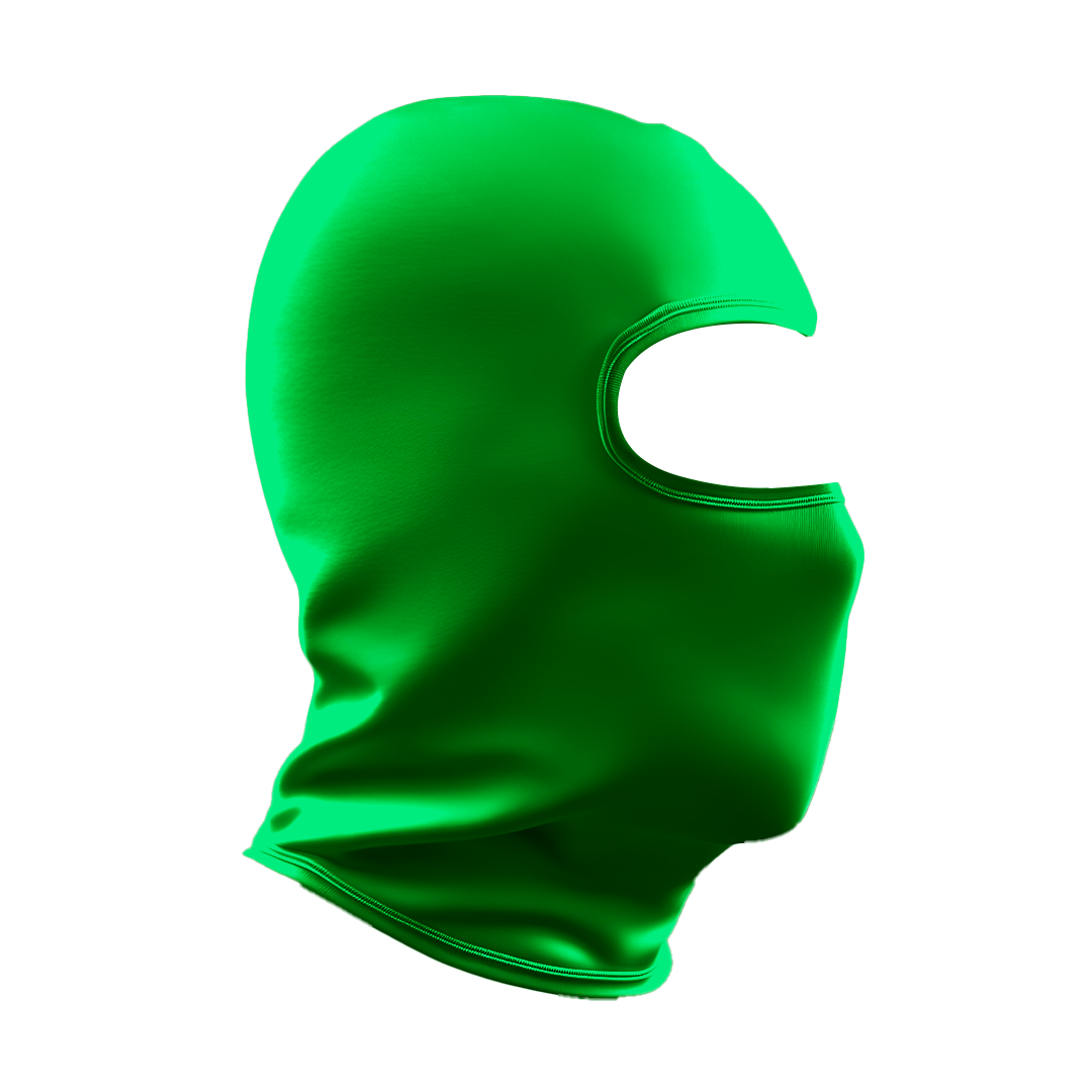 Basic Mask - Sneaker Türkiye