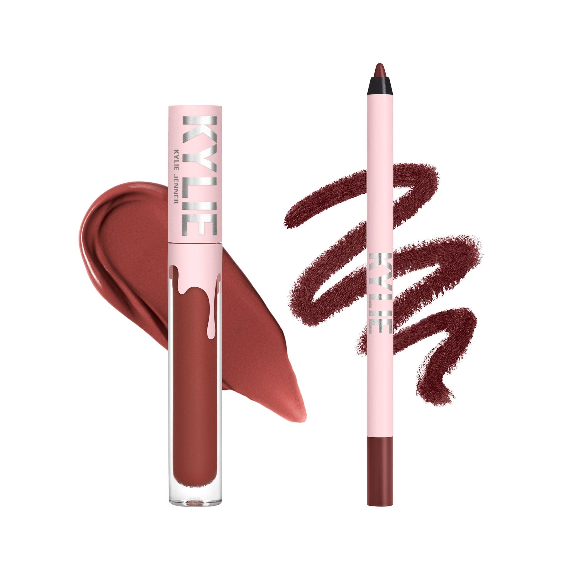 Kylie Matte Lip Kit - Sneaker Türkiye