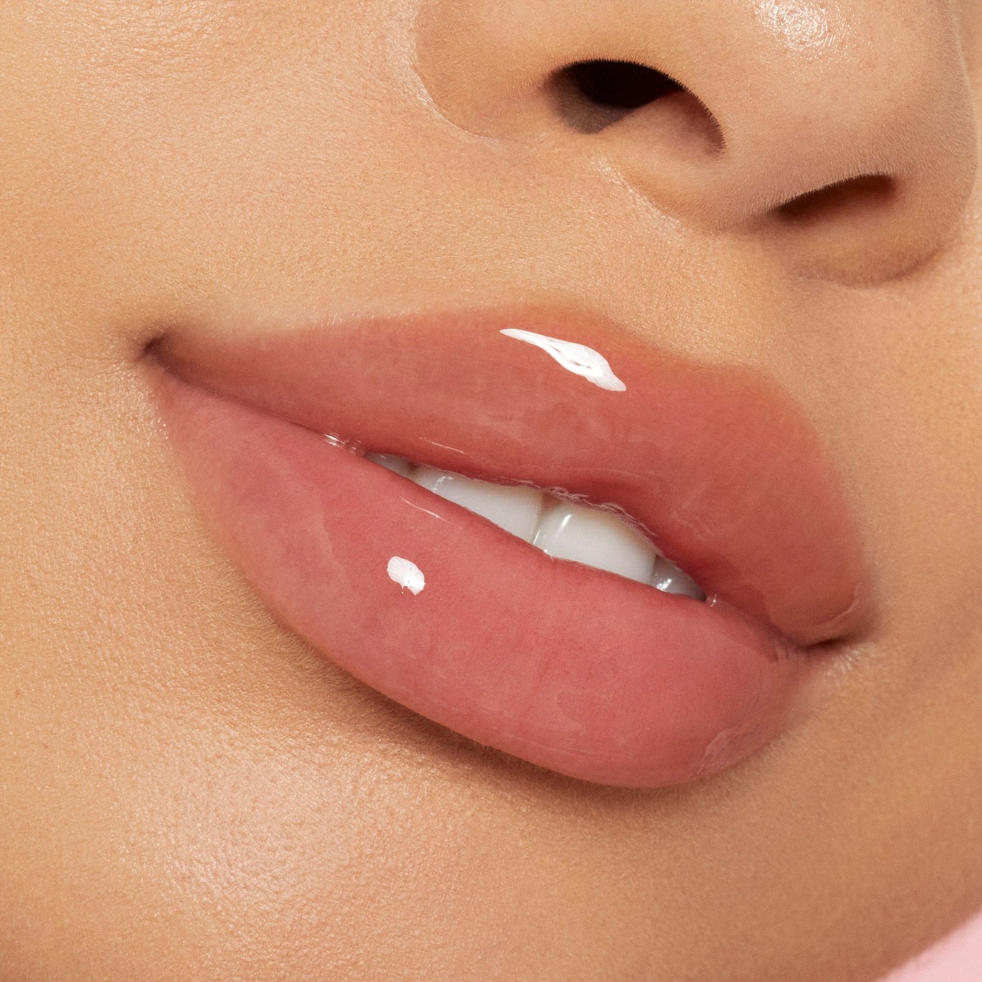 Kylie Gloss Drip - Sneaker Türkiye