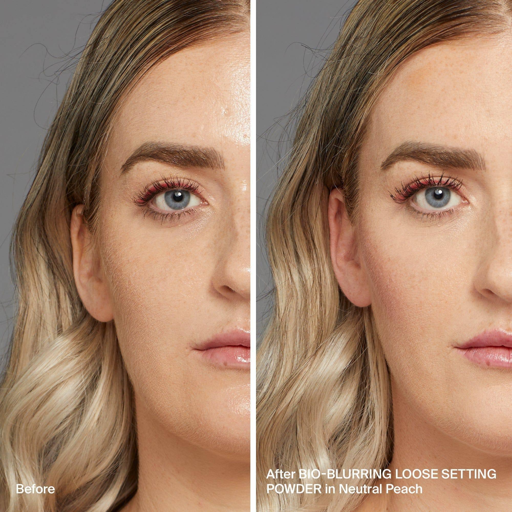 Haus Labs Bio-Blurring Loose Setting Powder – Pudra - Sneaker Türkiye