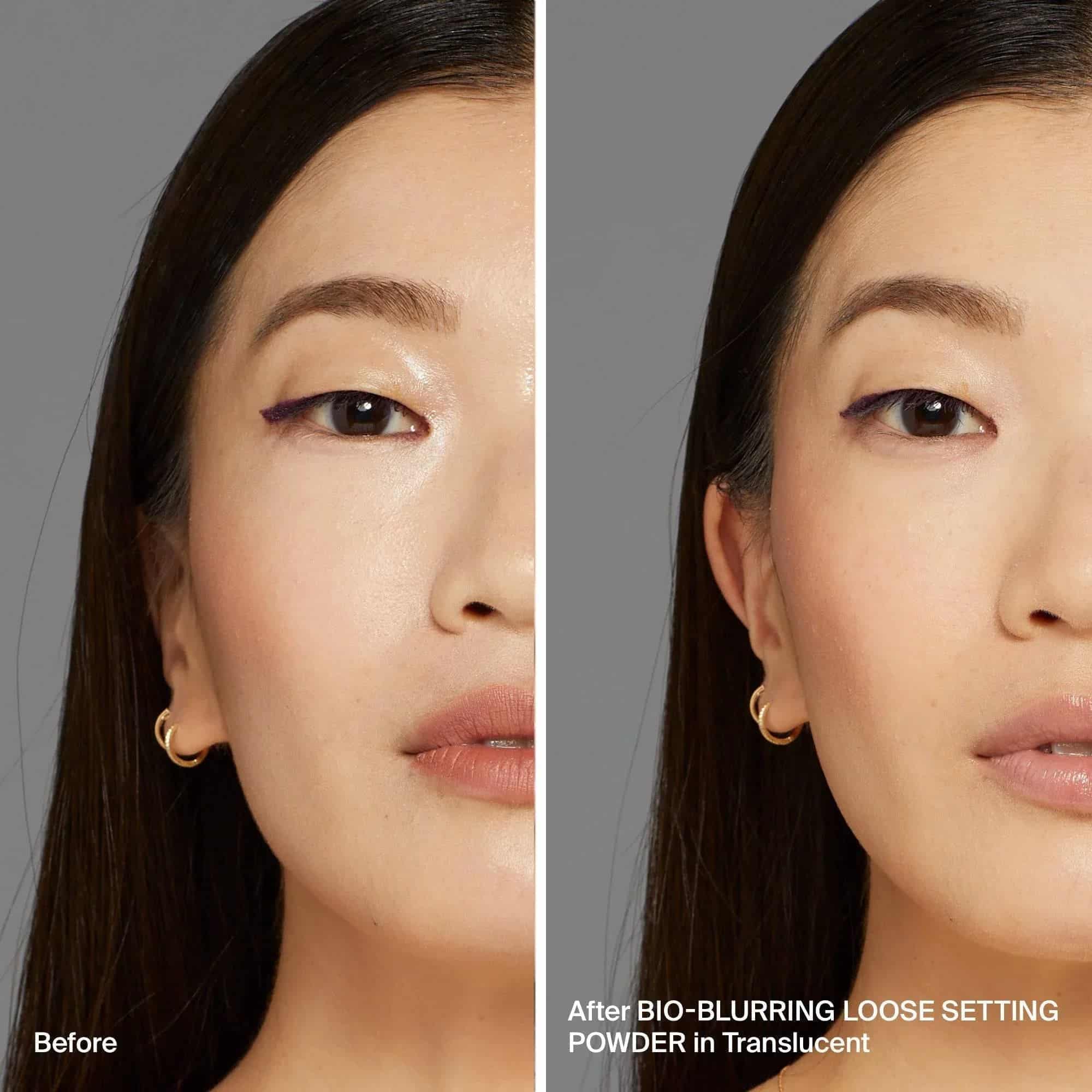 Haus Labs Bio-Blurring Loose Setting Powder – Pudra - Sneaker Türkiye