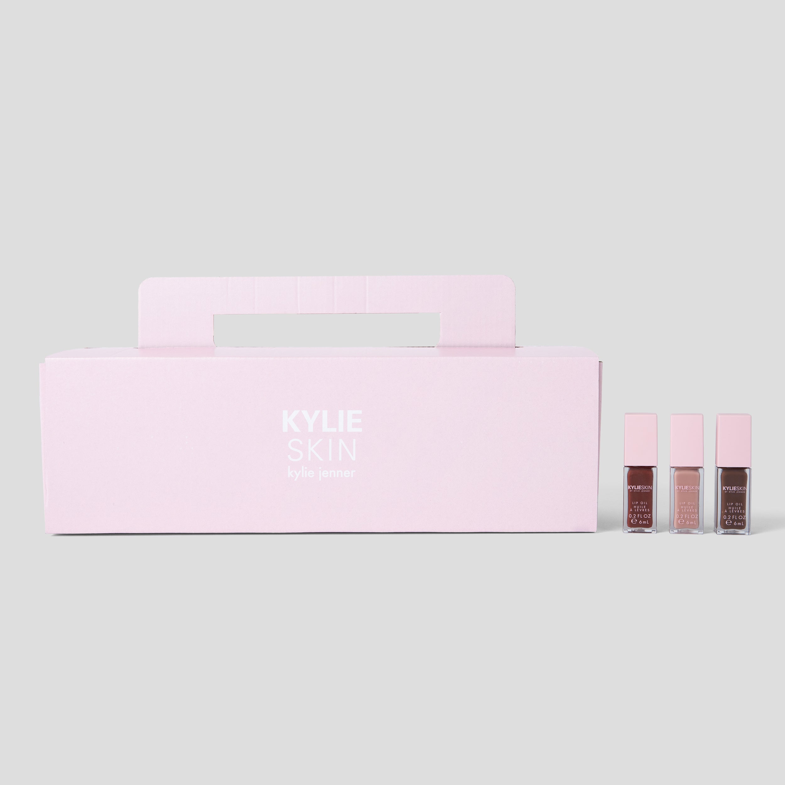Kylie Lip Oil Desserts PR Box - Sneaker Türkiye