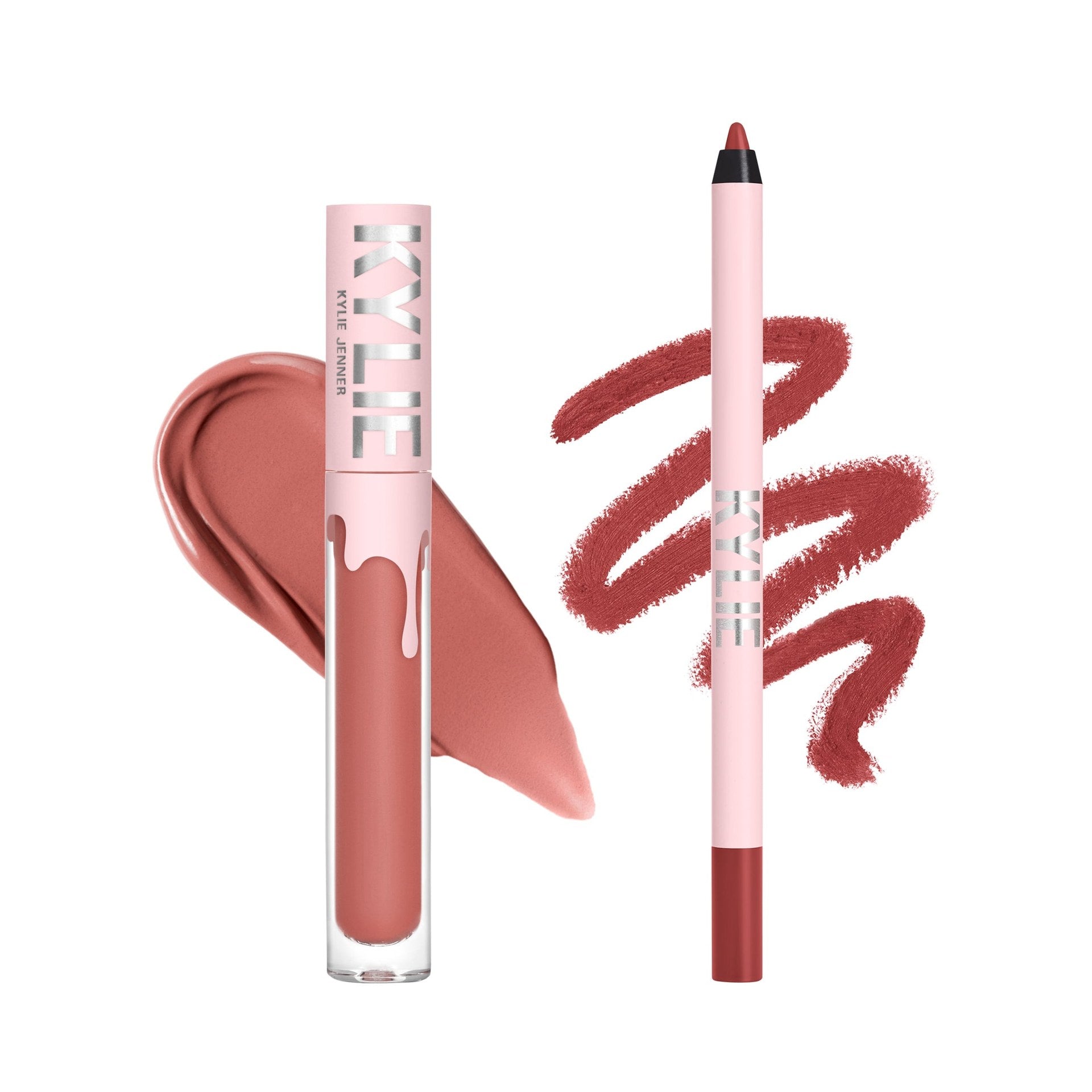 Kylie Matte Lip Kit - Sneaker Türkiye