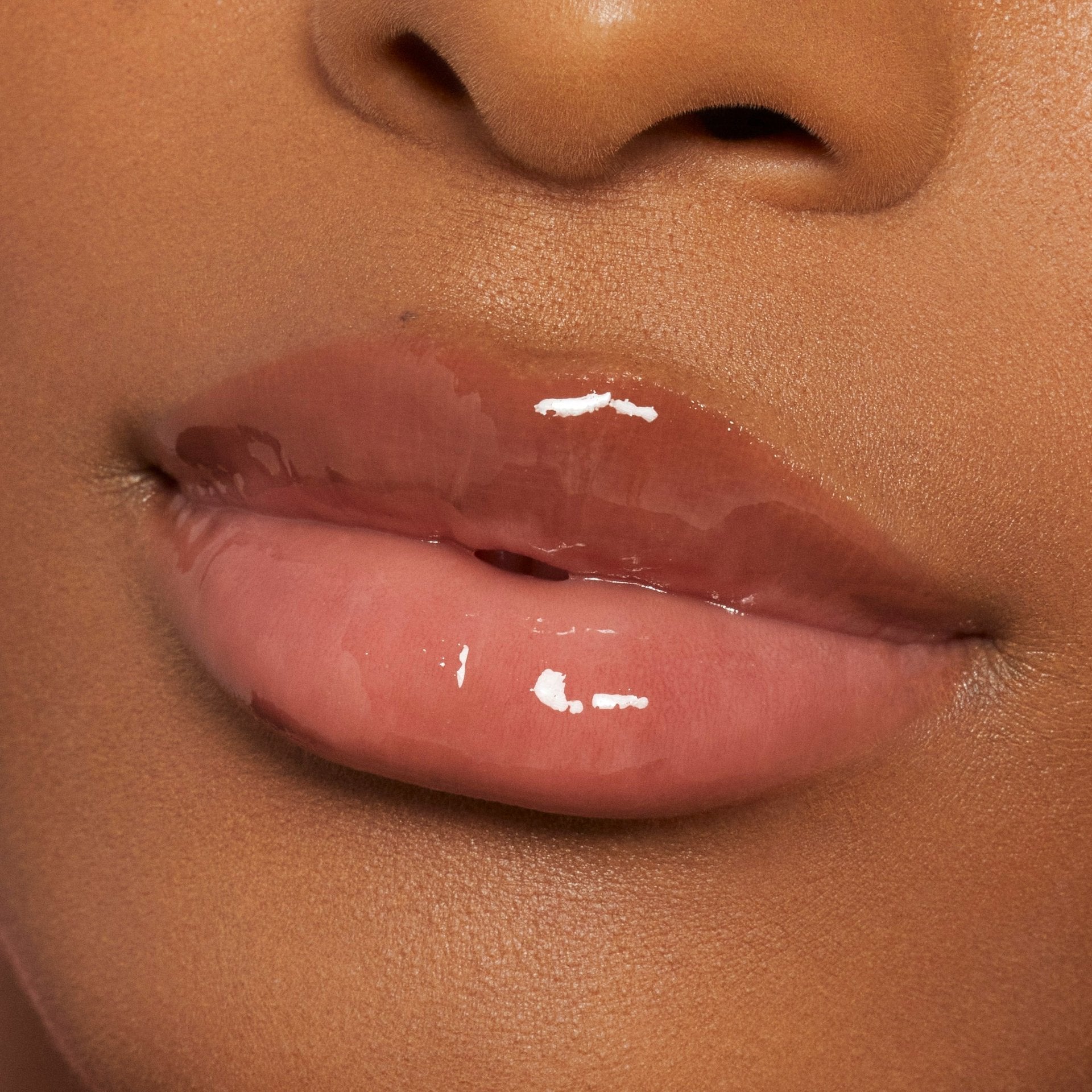 Kylie Gloss Drip - Sneaker Türkiye