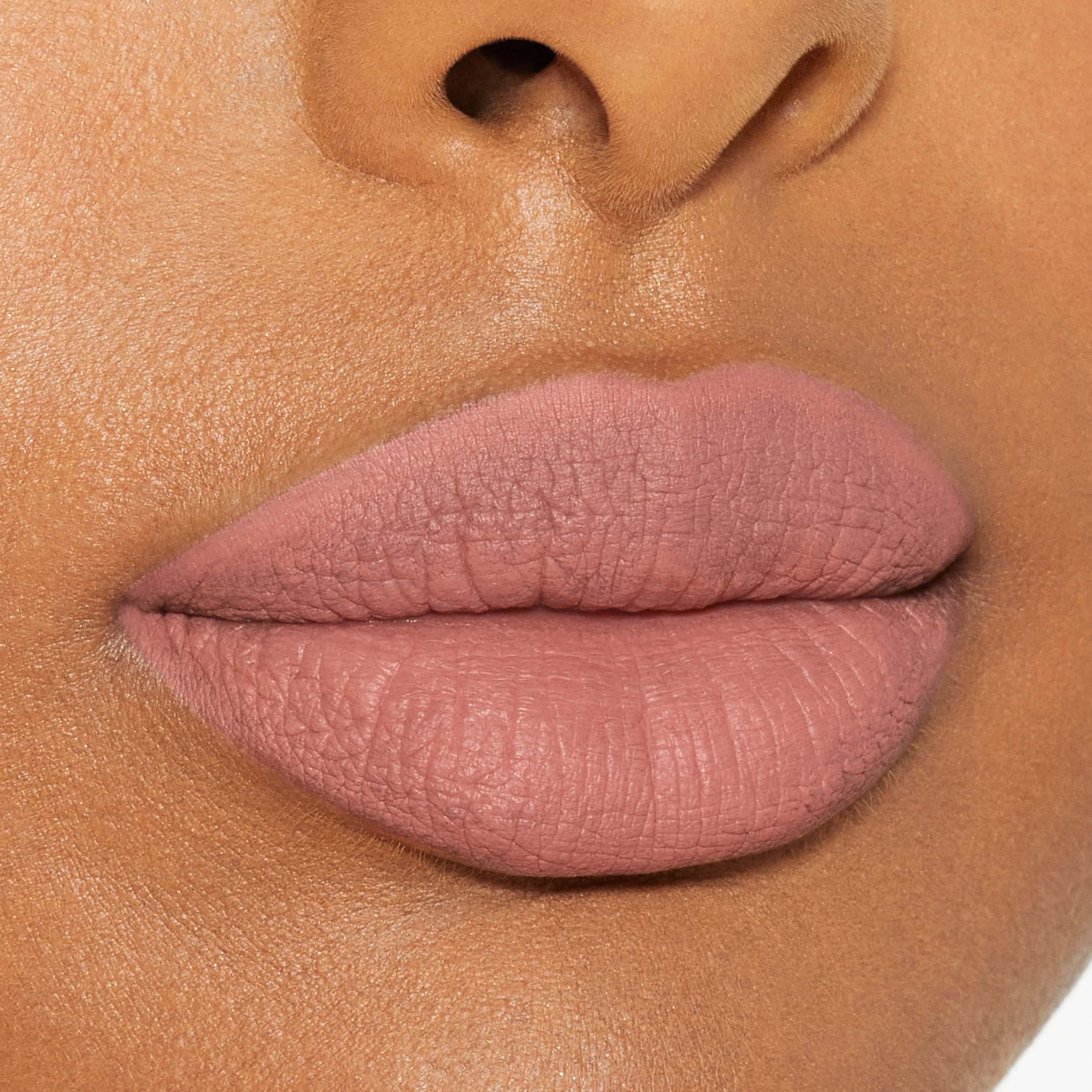 Kylie Matte Liquid Lipstick - Sneaker Türkiye