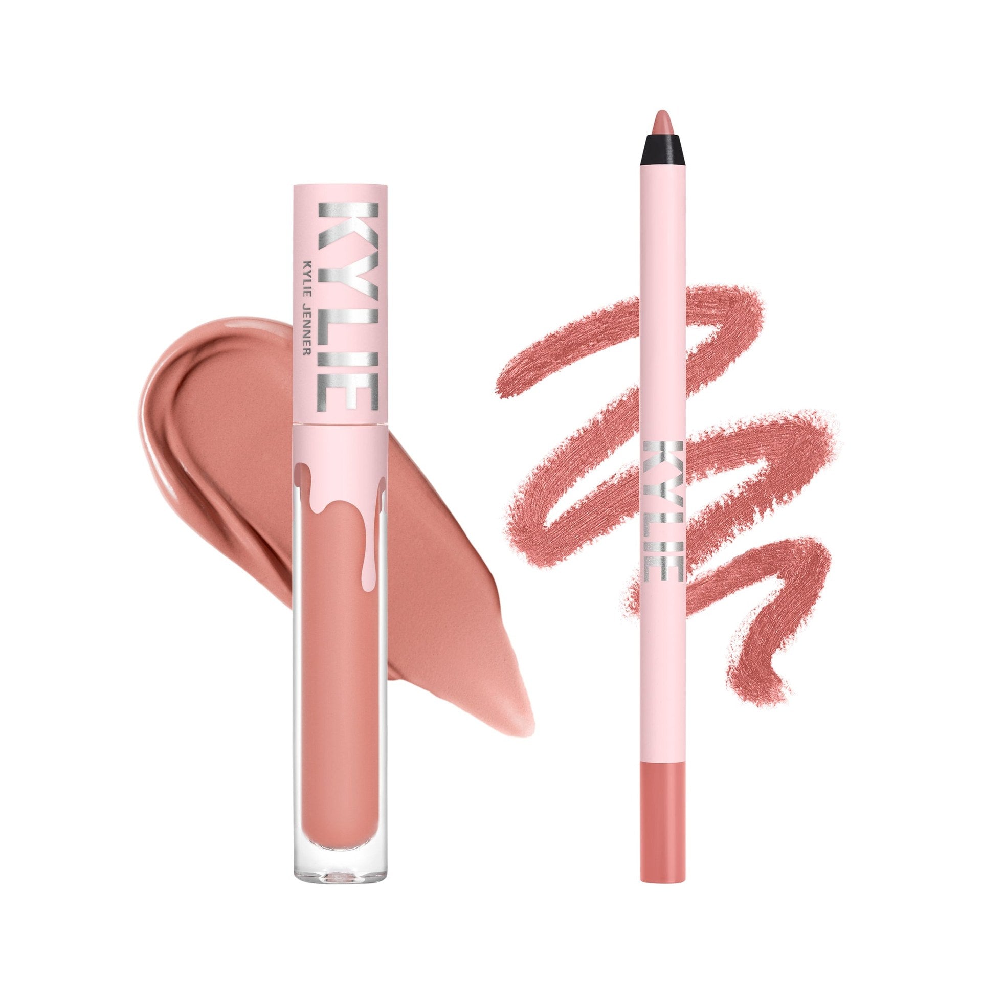 Kylie Matte Lip Kit - Sneaker Türkiye