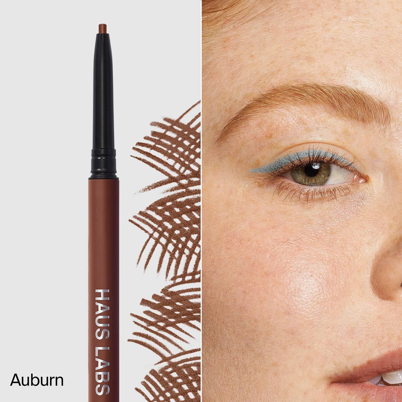 Haus Labs The Edge Precision Brow Pencil – Kaş Kalemi - Sneaker Türkiye