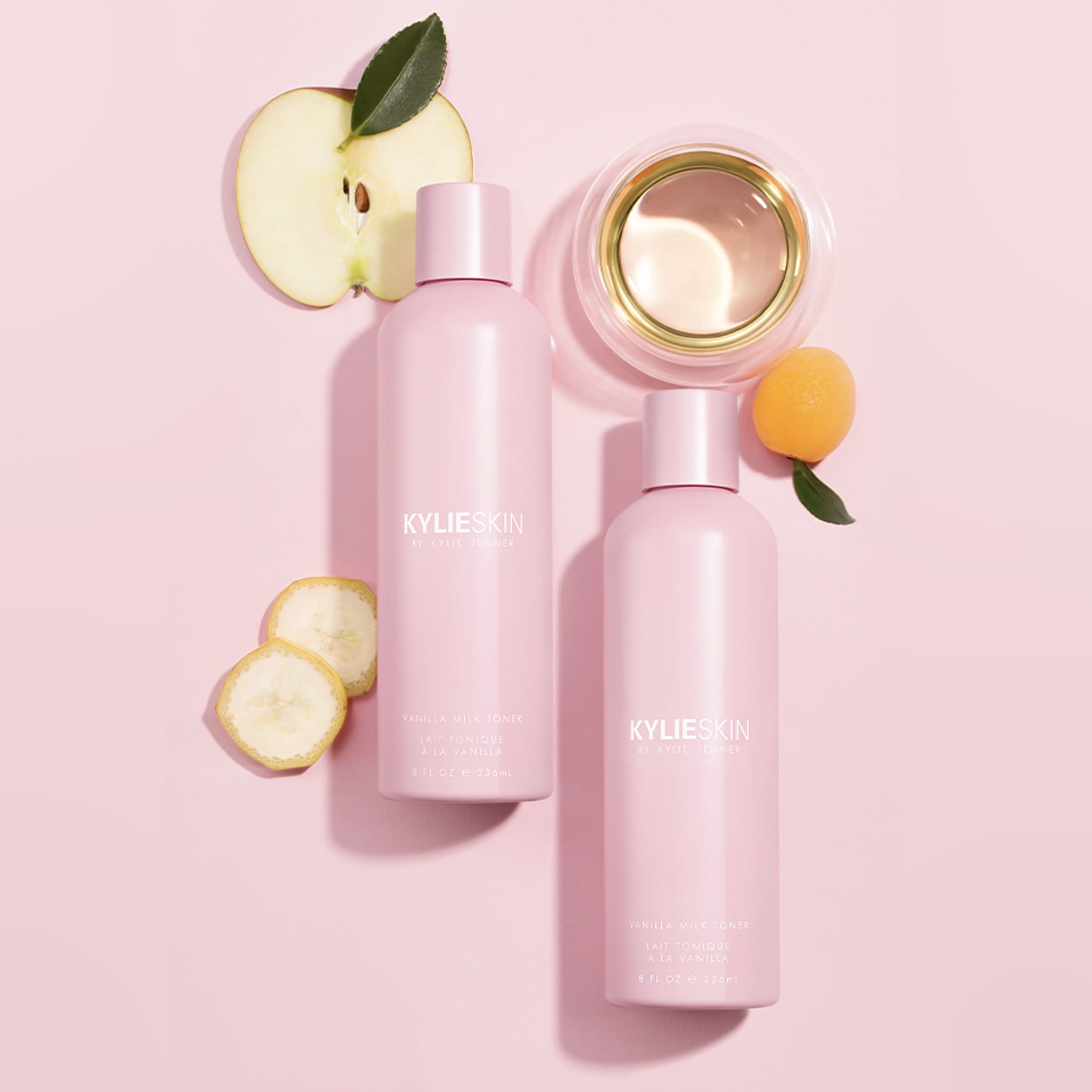 Kylie Vanilla Milk Toner - Sneaker Türkiye